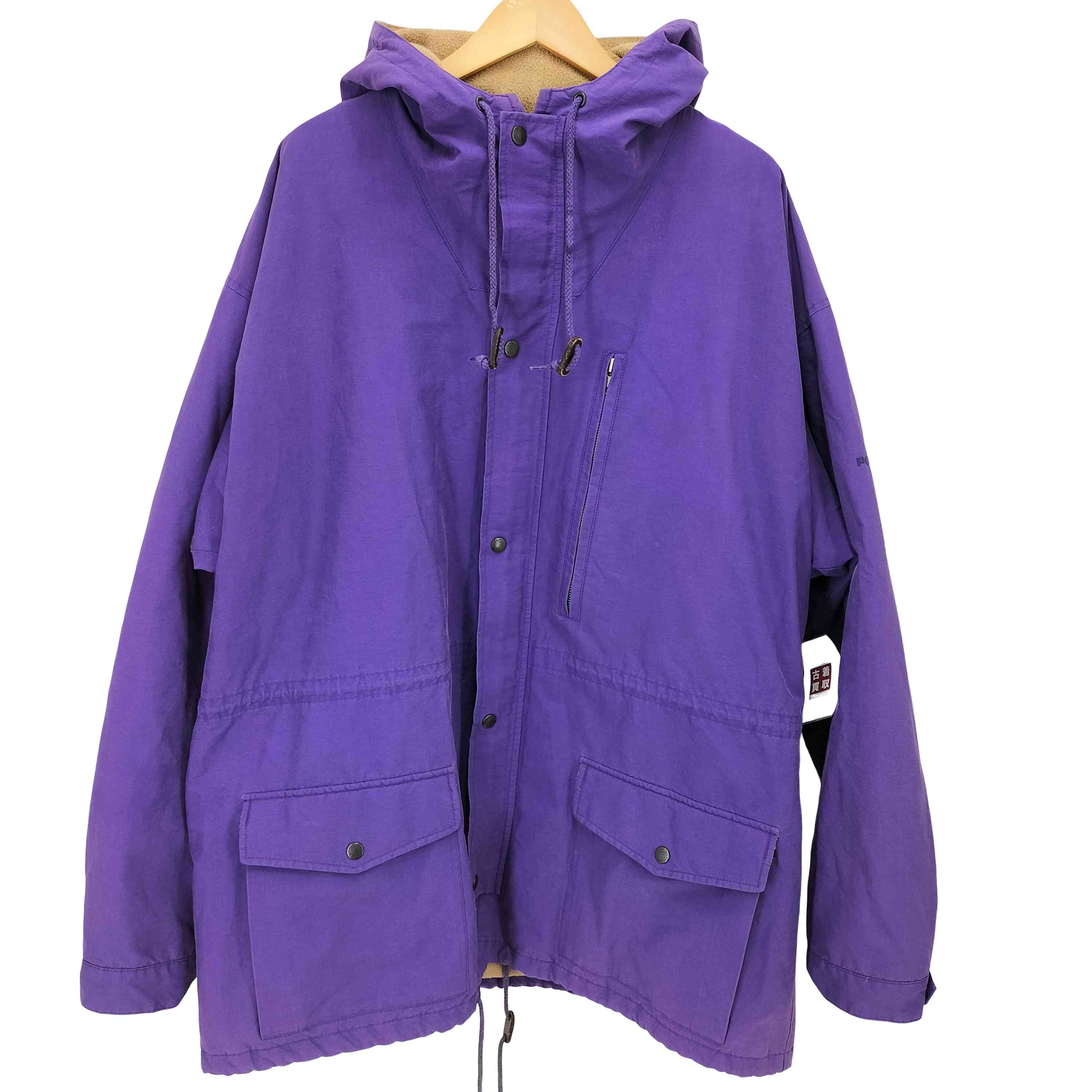 Polosport ポロスポーツ　ralph lauren 90s モッズコート 楽天市場】90's □ POLO SPORT ラルフローレン フェルト