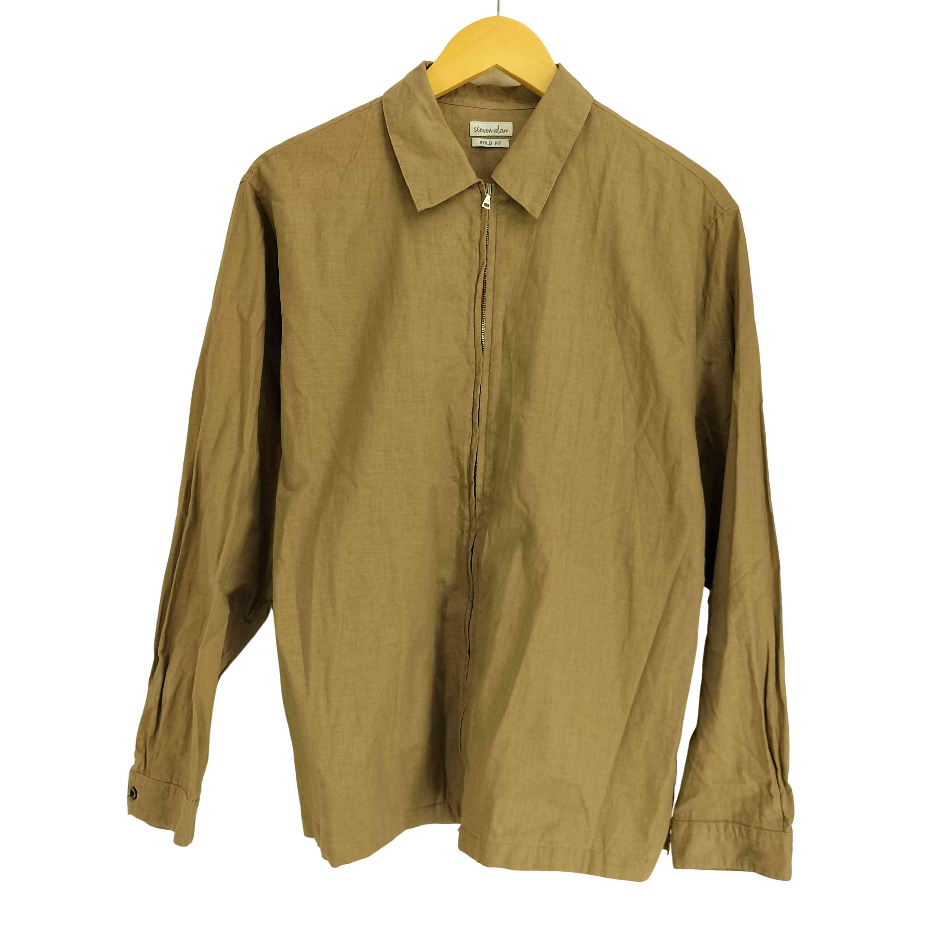 楽天市場】【中古】Steven Alan | スティーブンアラン C/CLS OMBR