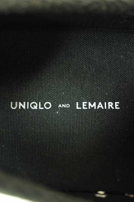 楽天市場 ユニクロ アンド ルメール Uniqlo And Lemaire スニーカー