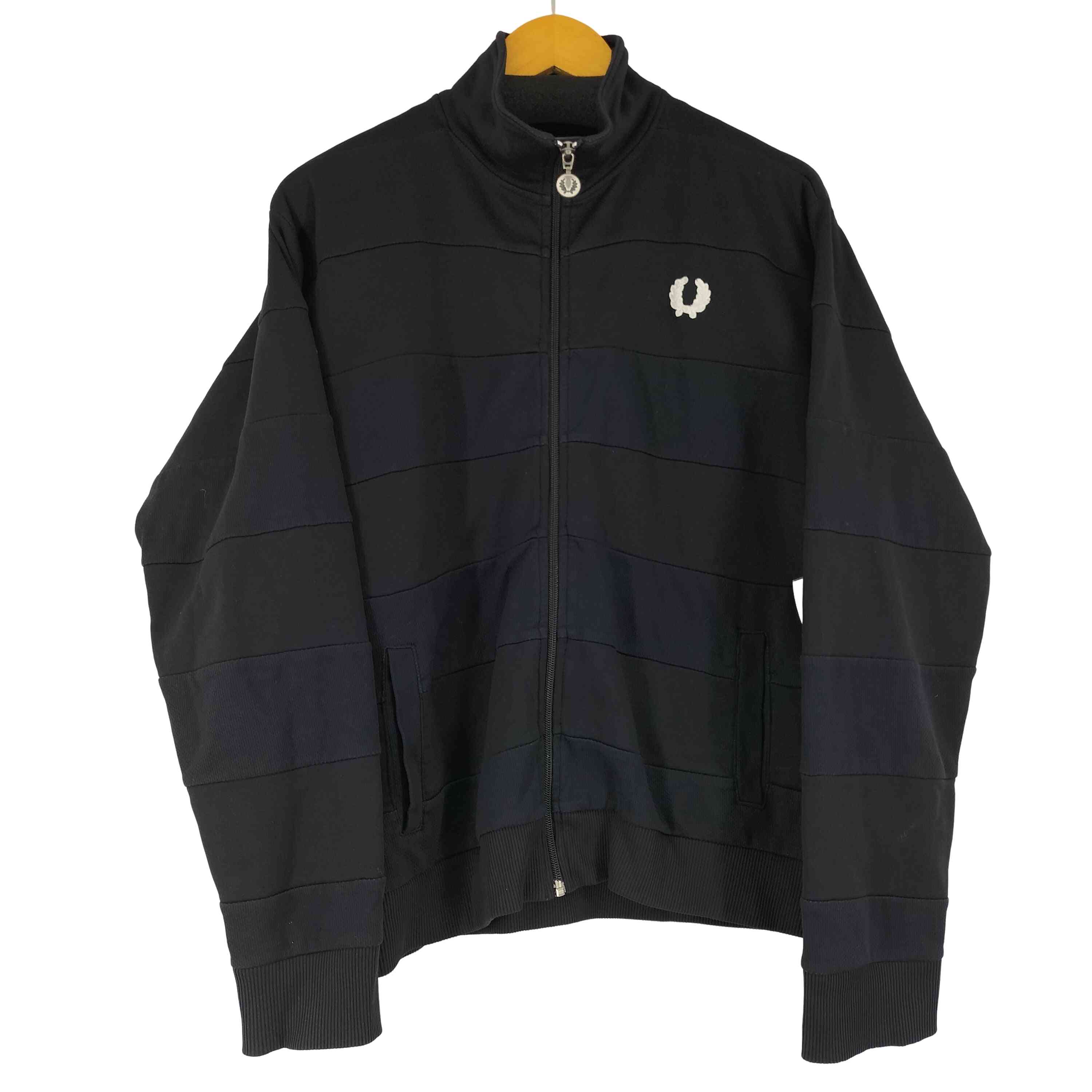 楽天市場】古着 80年代 フレッドペリー FRED PERRY ジャージ