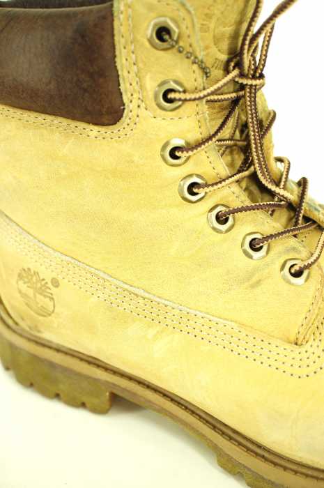 timberland 75w