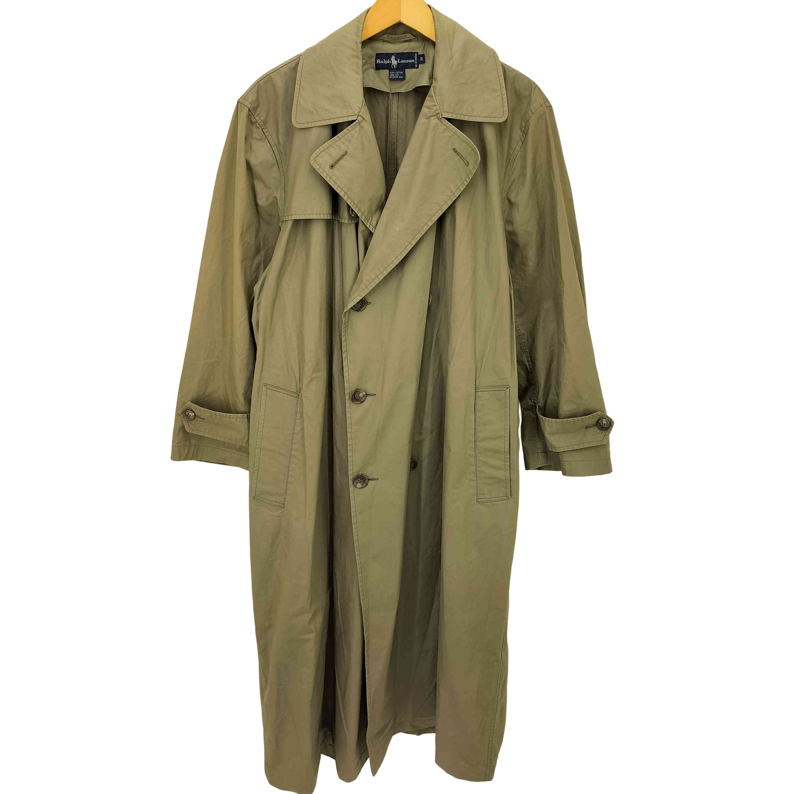楽天市場】【中古】古着 ラルフローレン Ralph Lauren