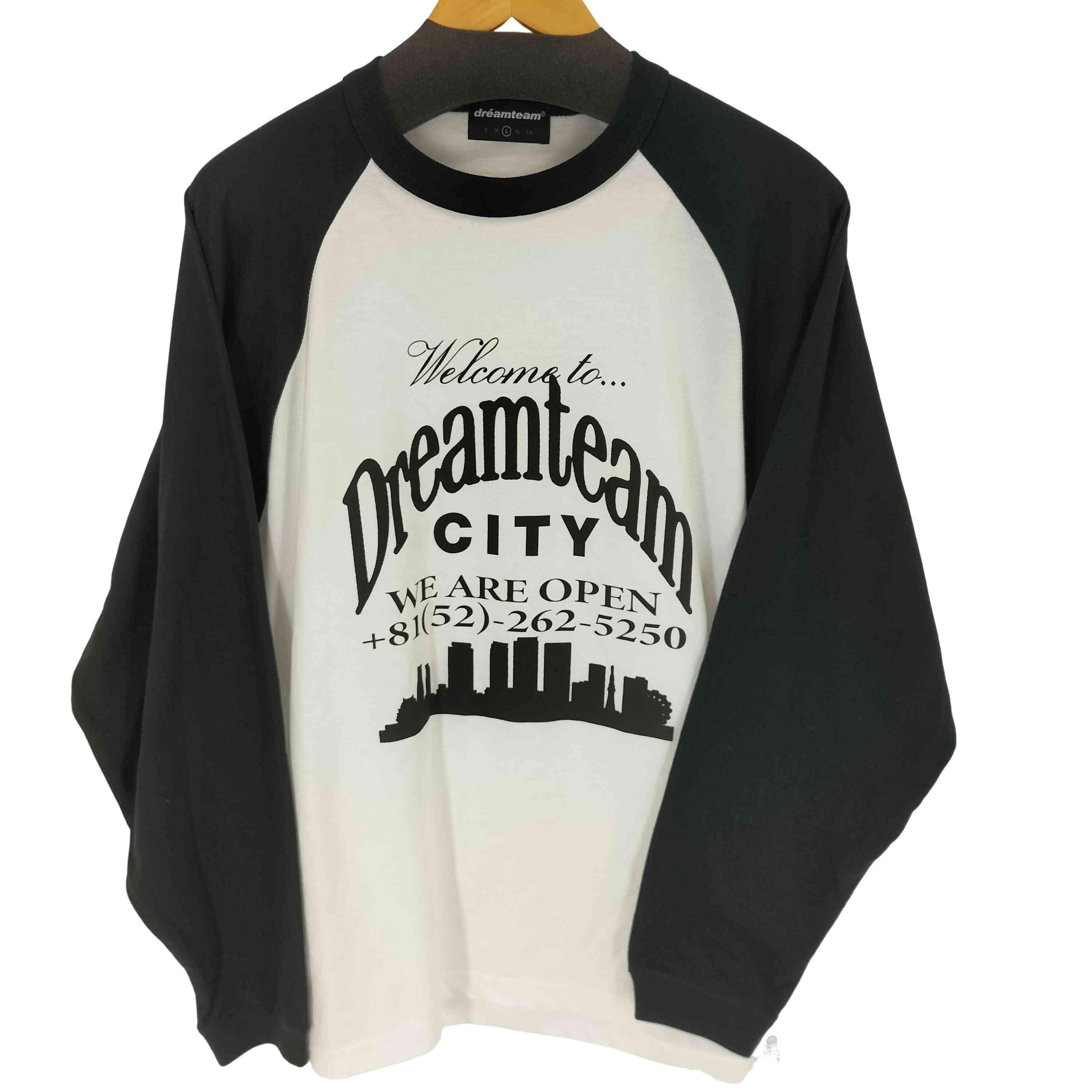 楽天市場】【中古】DREAMTEAM | ドリームチーム × TOKONA-X (トコナ