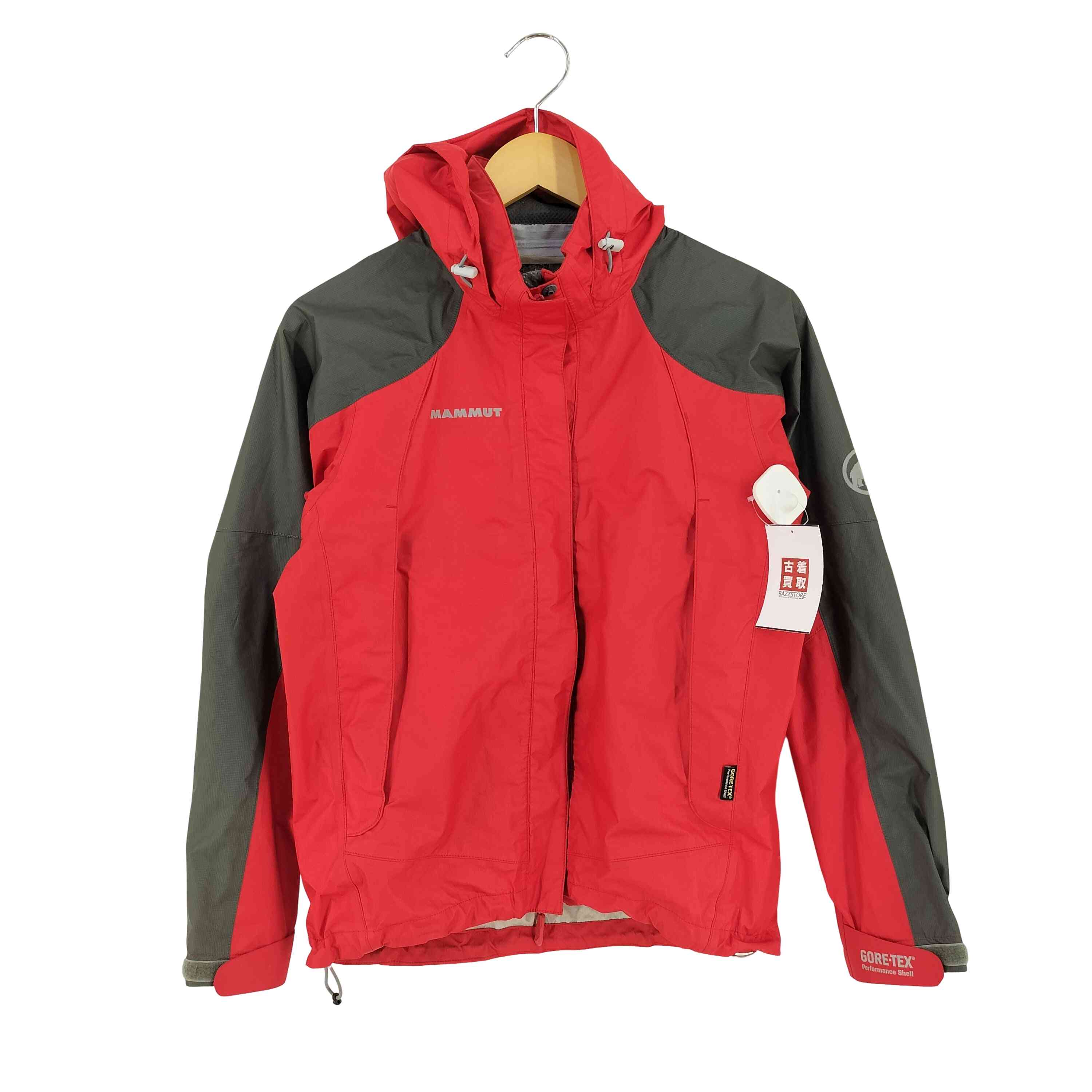 楽天市場】【MAMMUT】 マムート GORE-TEX ゴアテックス Quantum