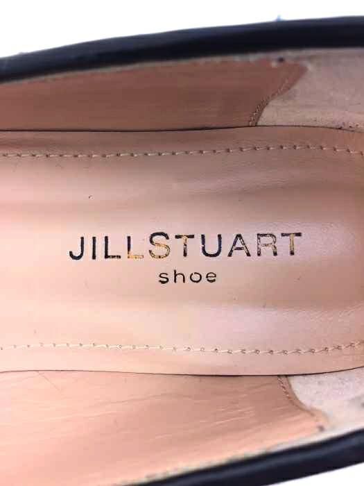 楽天市場 Jillstuart Shoe ジルスチュアート シュー パンプス レディース 黒系 青系 Jpn 23 5 日本サイズ 23 5cm 相当 ツイードフラットパンプス 中古 ブランド古着バズストアbazzstore 1812 Bazzstore ブランド古着バズストア