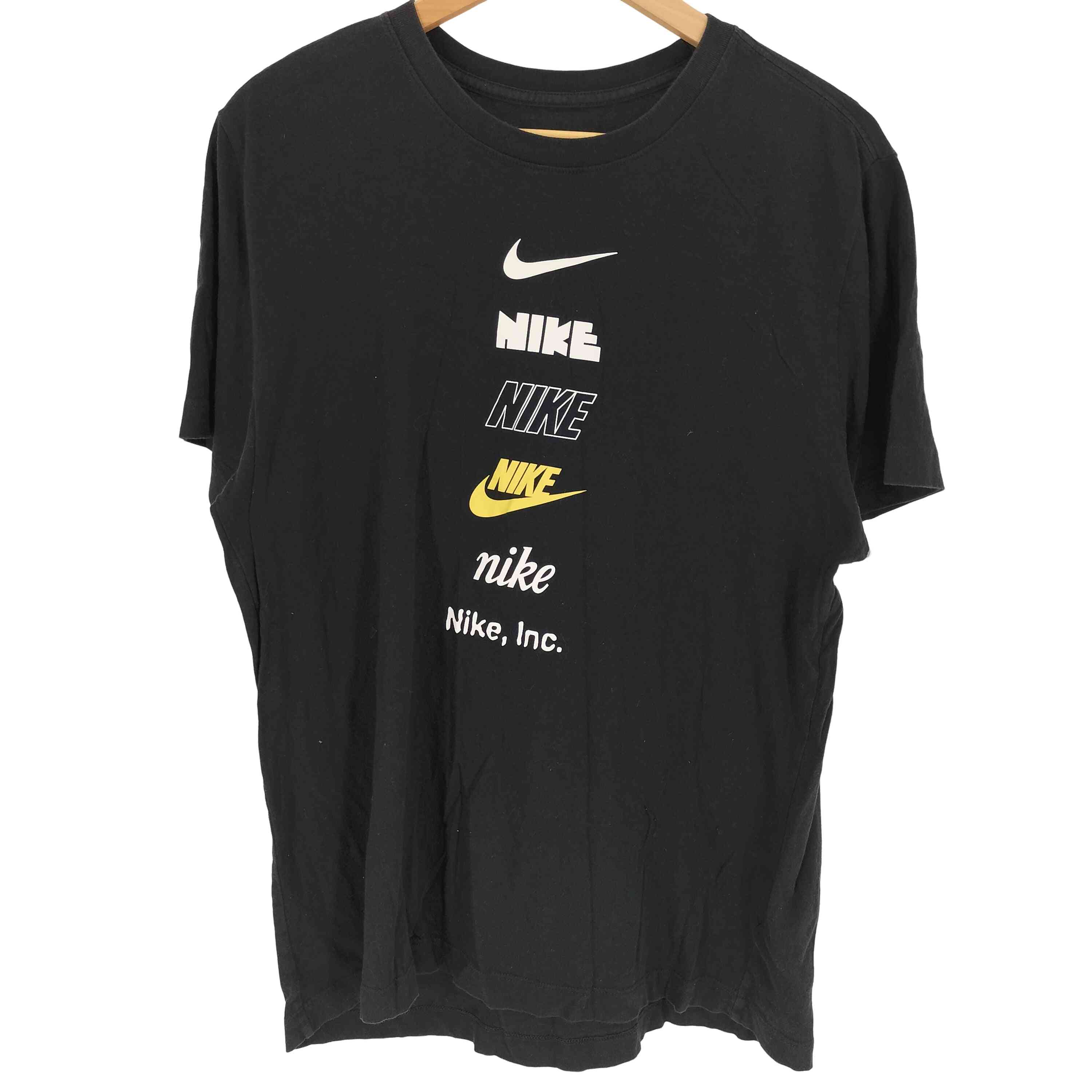 楽天市場】・NIKE｜NSW Club + HDY PK4 SS T-Shirt/ ナイキ