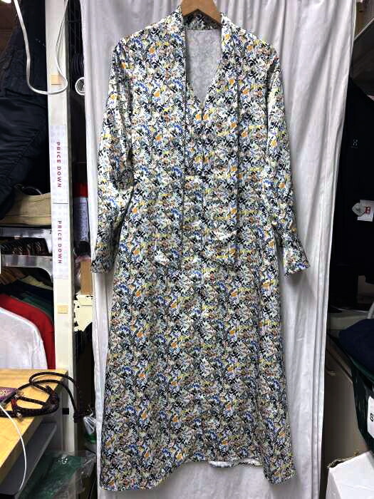 楽天市場 Beauty Youth United Arrows ビューティーアンドユースユナイテッドアローズ プリント サテンボウタイワンピース レディース ワンピース その他ワンピース レディース 表記無 中古 ブランド古着バズストア Bazzstore ブランド古着バズストア 楽天市場 Beauty Youth United Arrows ビューティーアンドユースユナイテッドアローズ プリント サテンボウタイワンピース レディース ワンピース その他ワンピース レディース 表記無 中古 ブランド古着バズストア Bazzstore ブランド古着バズストア