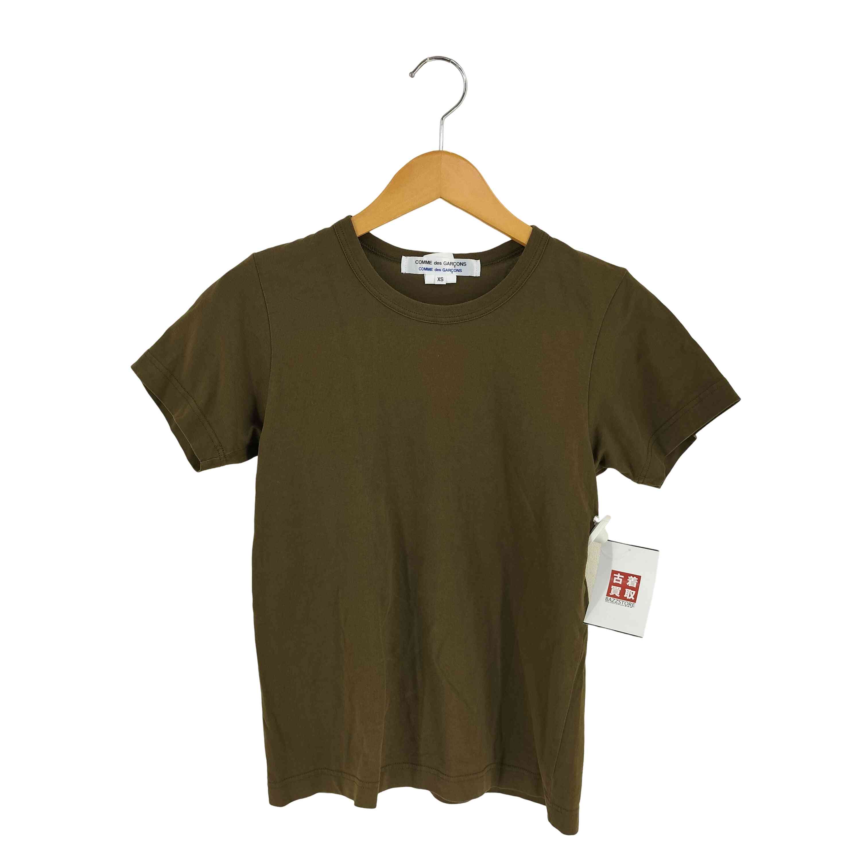 COMME des GARCONS Tシャツ GANRYU ガンリュウ 楽天市場】【中古】コムデギャルソンガンリュウ COMME des