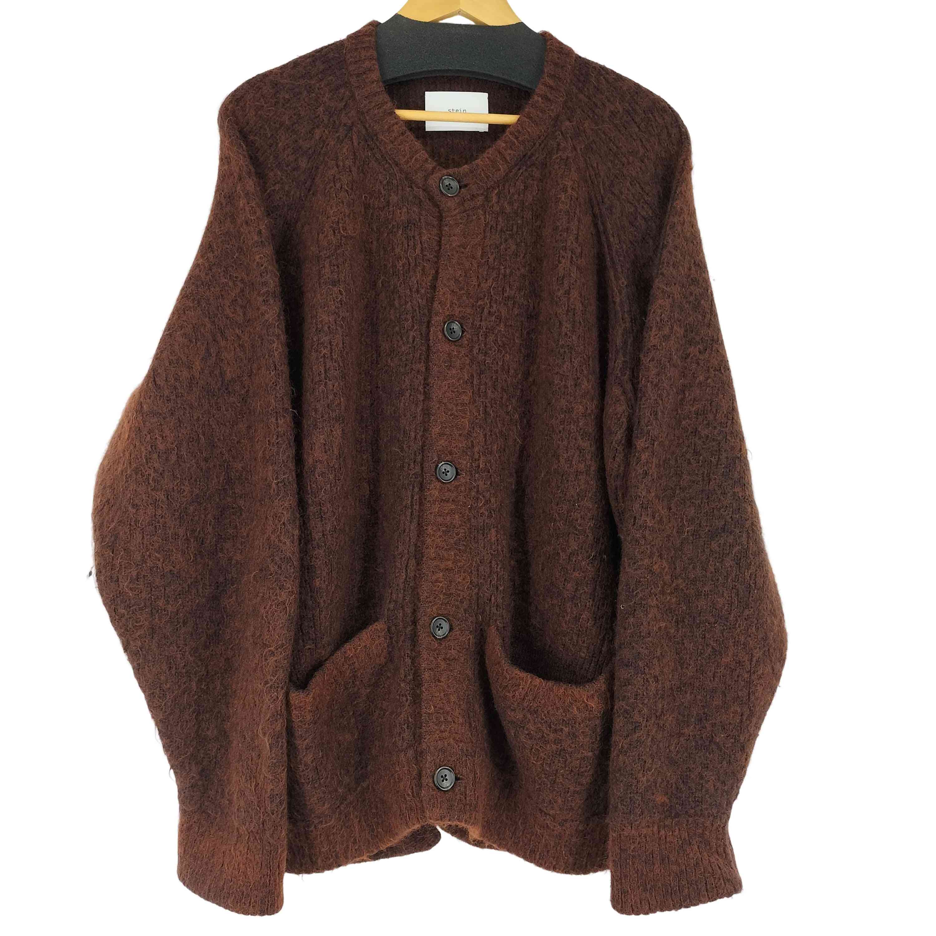 楽天市場】【中古】 シュタイン stein GRADATION MOHAIR