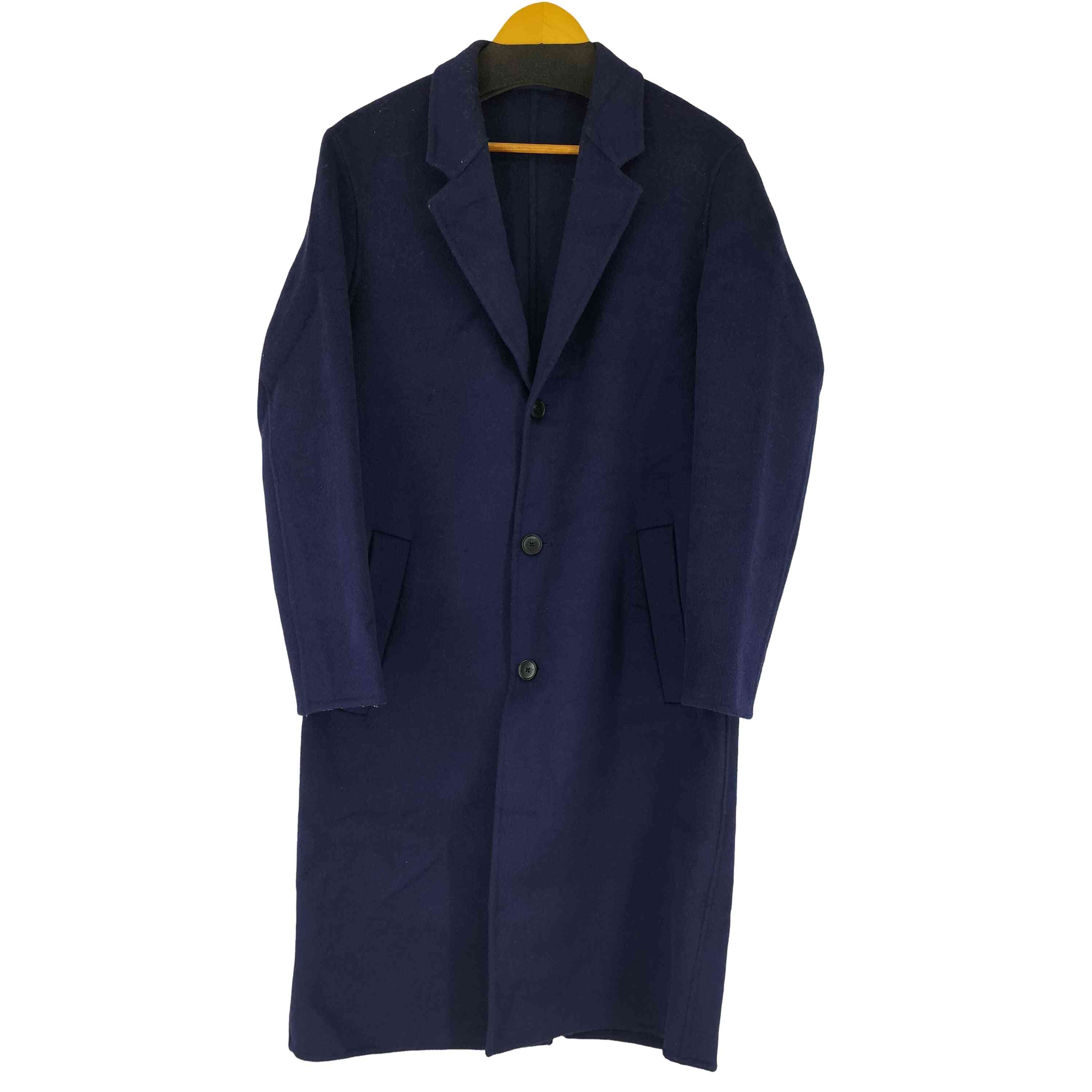 楽天市場】【中古】ZARA ザラ ロングコート チェスターコート アウター