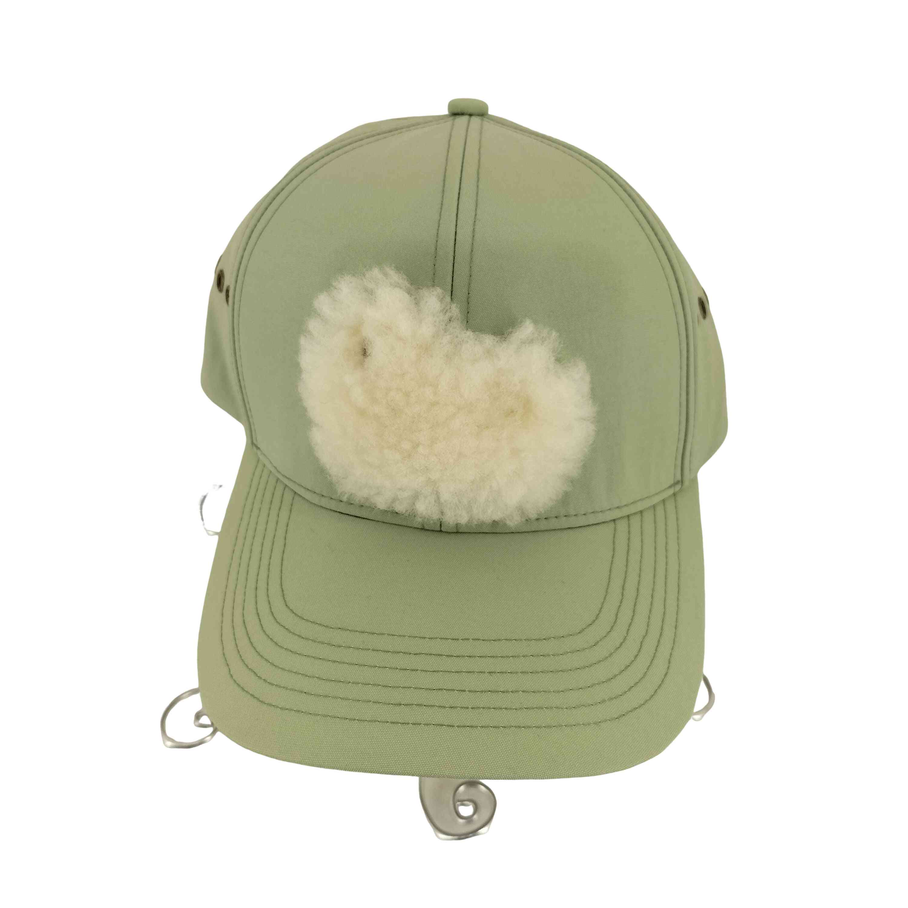 楽天市場】Jurgen Lehl ヨーガンレール ウール 100％ キャップ 帽子