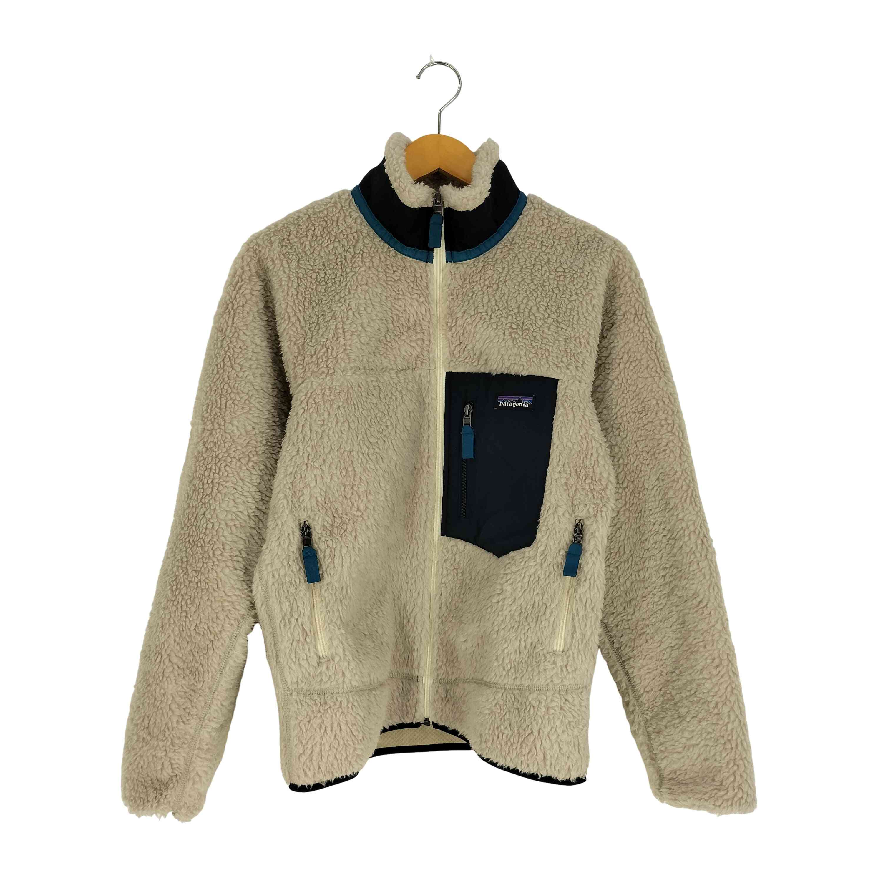 【中古】パタゴニア patagonia 23AW CLASSIC RETRO-X JACKET メンズ・クラシック・レトロX・ジャケット メンズ import：S
