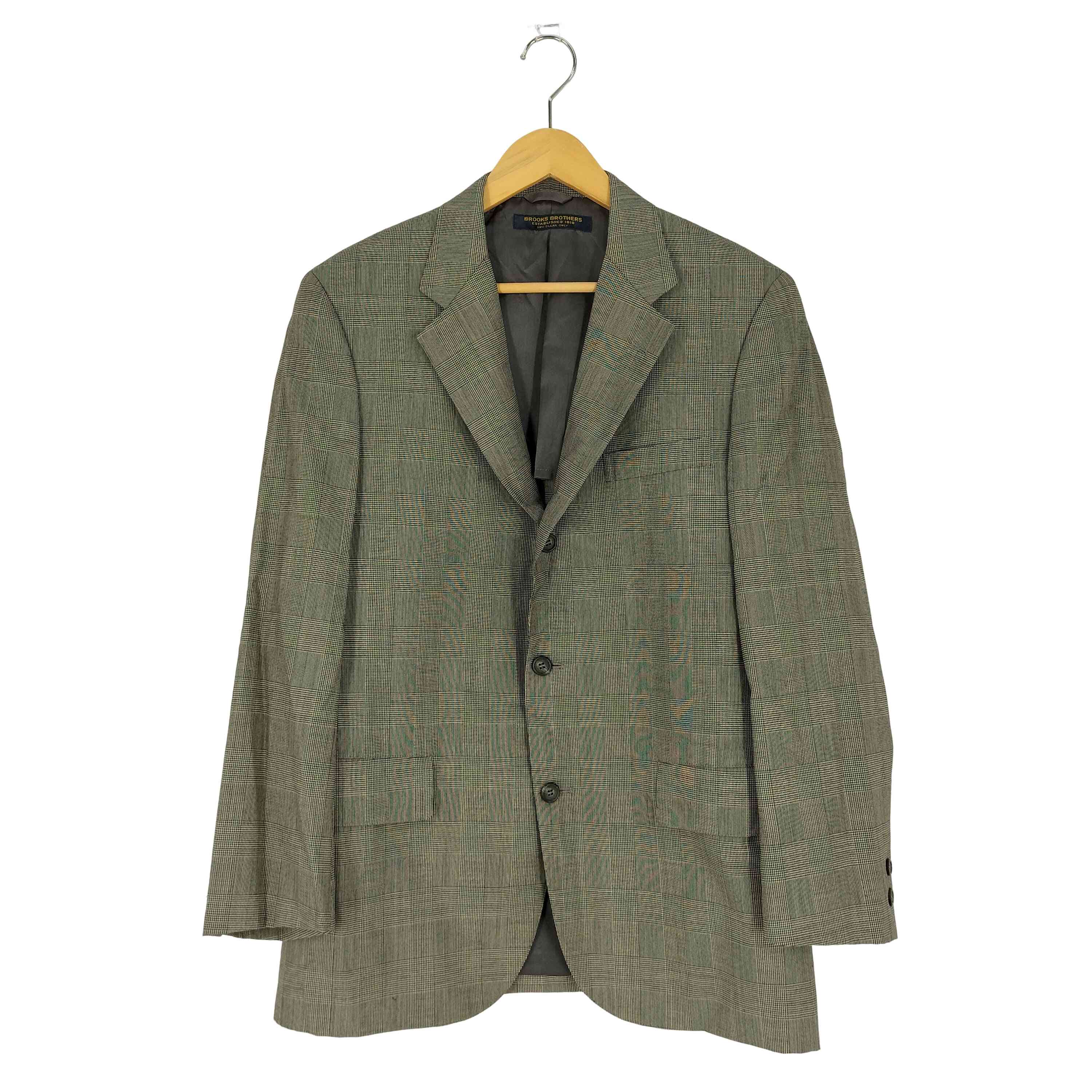 楽天市場】BROOKS BROTHERS ブルックスブラザーズ ジャケット