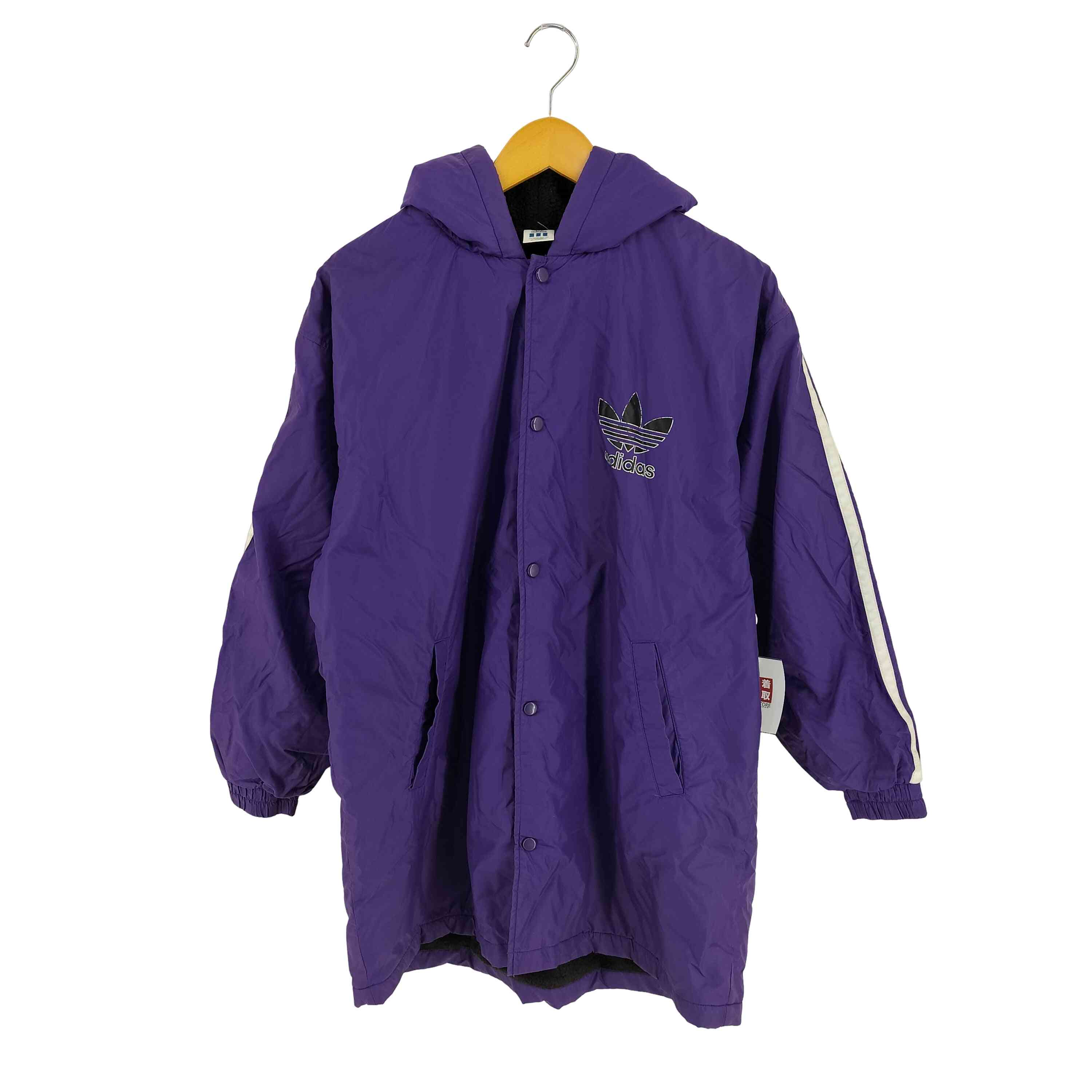 楽天市場】s□日本製・80-90年代□アディダス/adidas 中綿入り