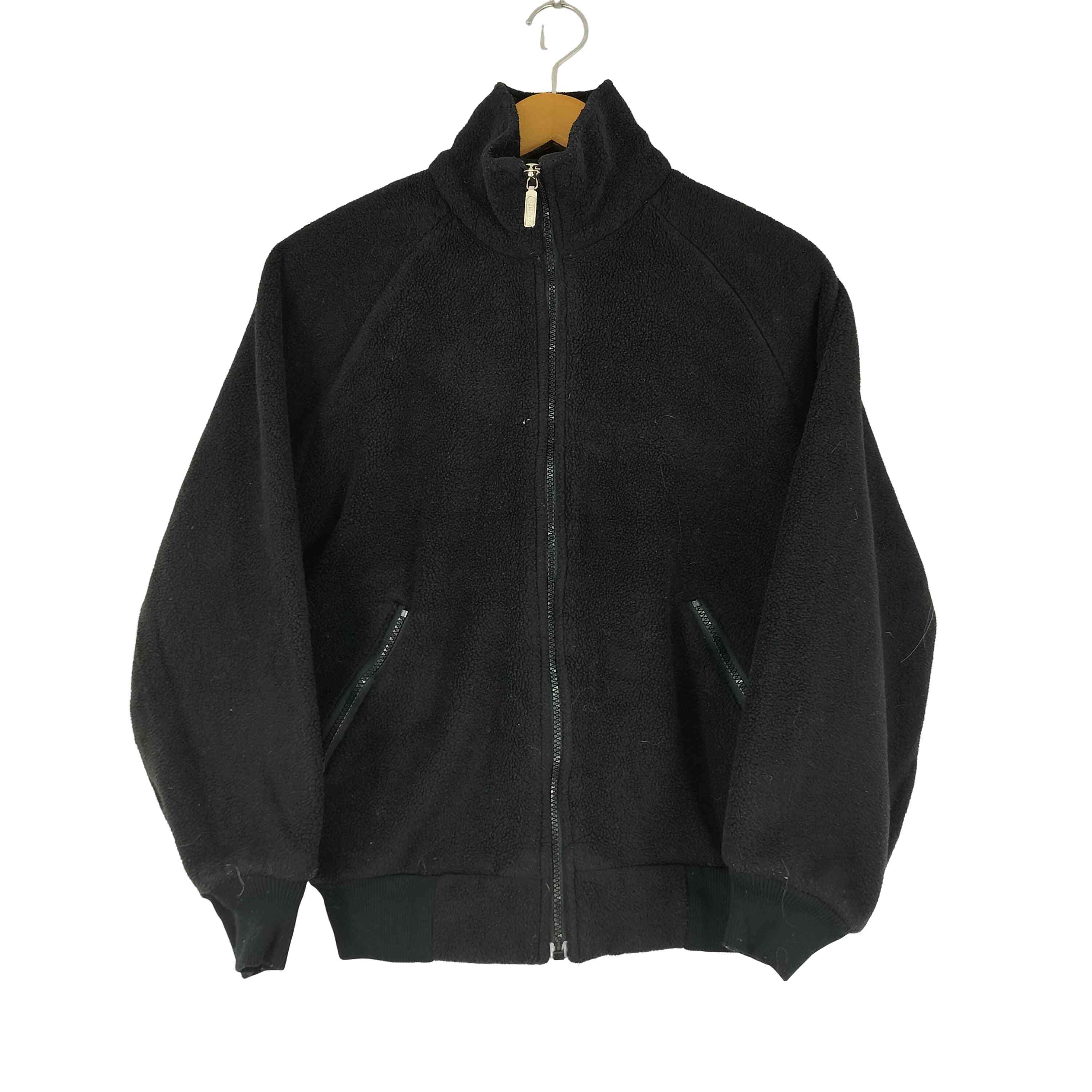 【中古】エルエルビーン L.L.Bean 70-80S polarplusフリースジャケット メンズ 書きあらわす無