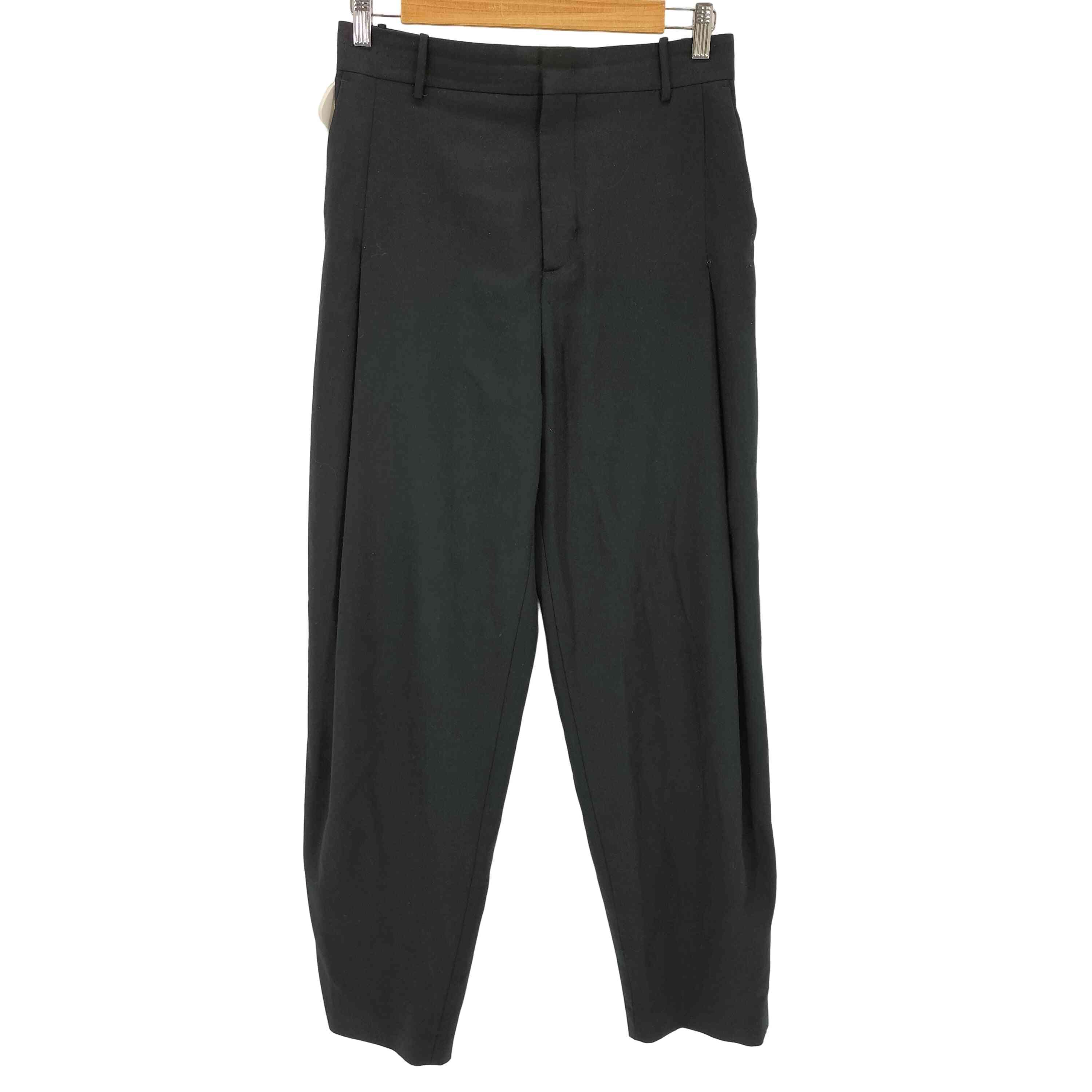 楽天市場】【中古】ADER errorカット加工スラックス BKASSTR02BK4