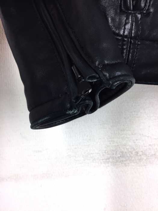 新色登場 Galaabend ガラアーベント レザージャケット メンズ 黒系 Jpn S 日本サイズ S 相当 ラムレザー 羊革 シングルライダースジャケット ブランド古着バズストアbazzstore 目玉 送料無料 Allentownfencerepair Com