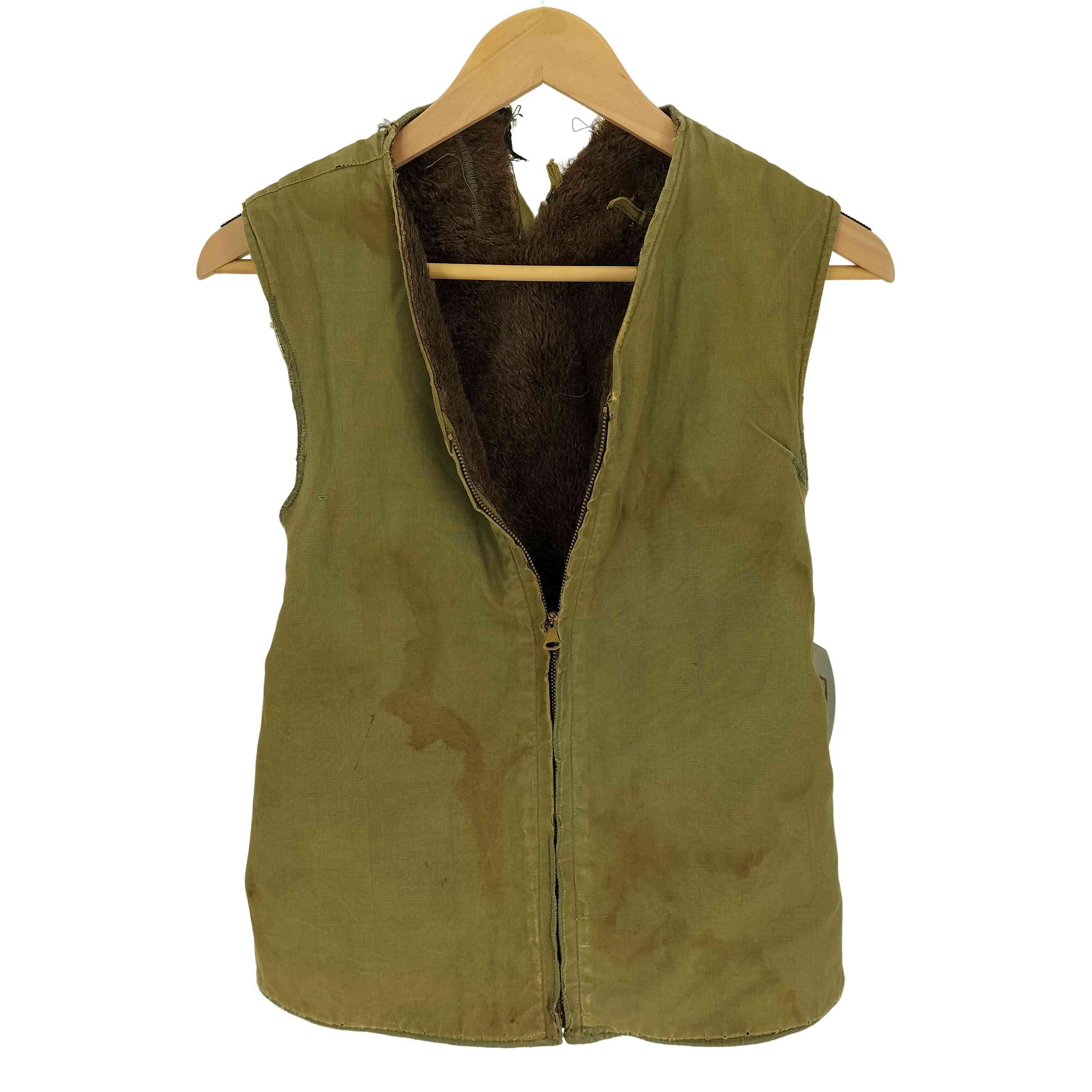 楽天市場】The Real McCOY'S リアルマッコイズ U.S.NAVY アルパカ