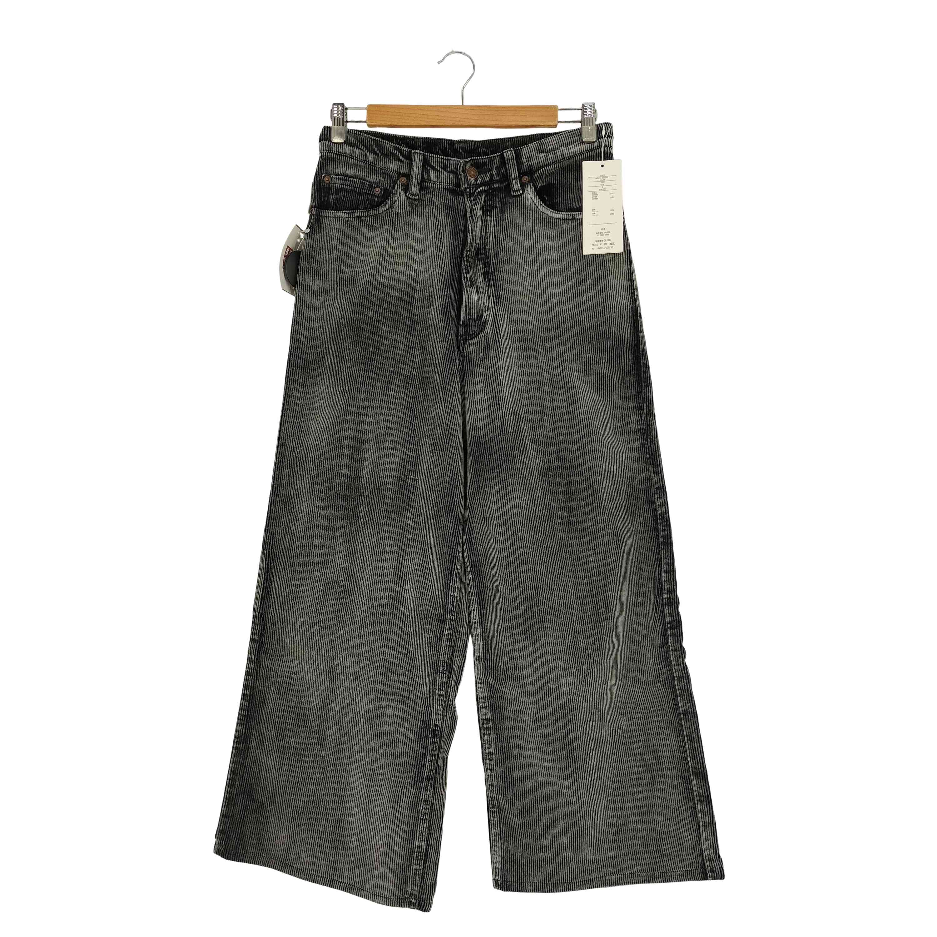 20AW UNUSED アンユーズド コーデュロイパンツ 50%OFF SALE UNUSED アンユーズド × Dickies ディッキーズ