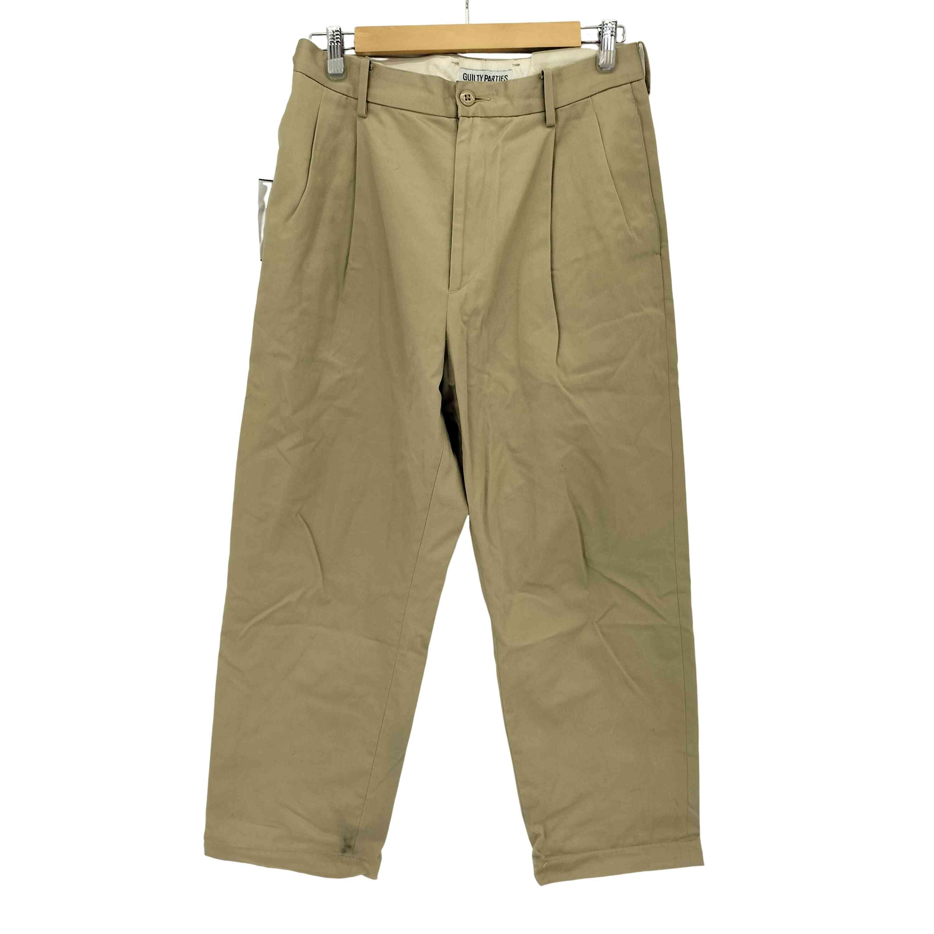 wrangler × wackomaria パンツ S ワコマリア2024年春夏コレクションから「Wrangler」と「Lee 」と