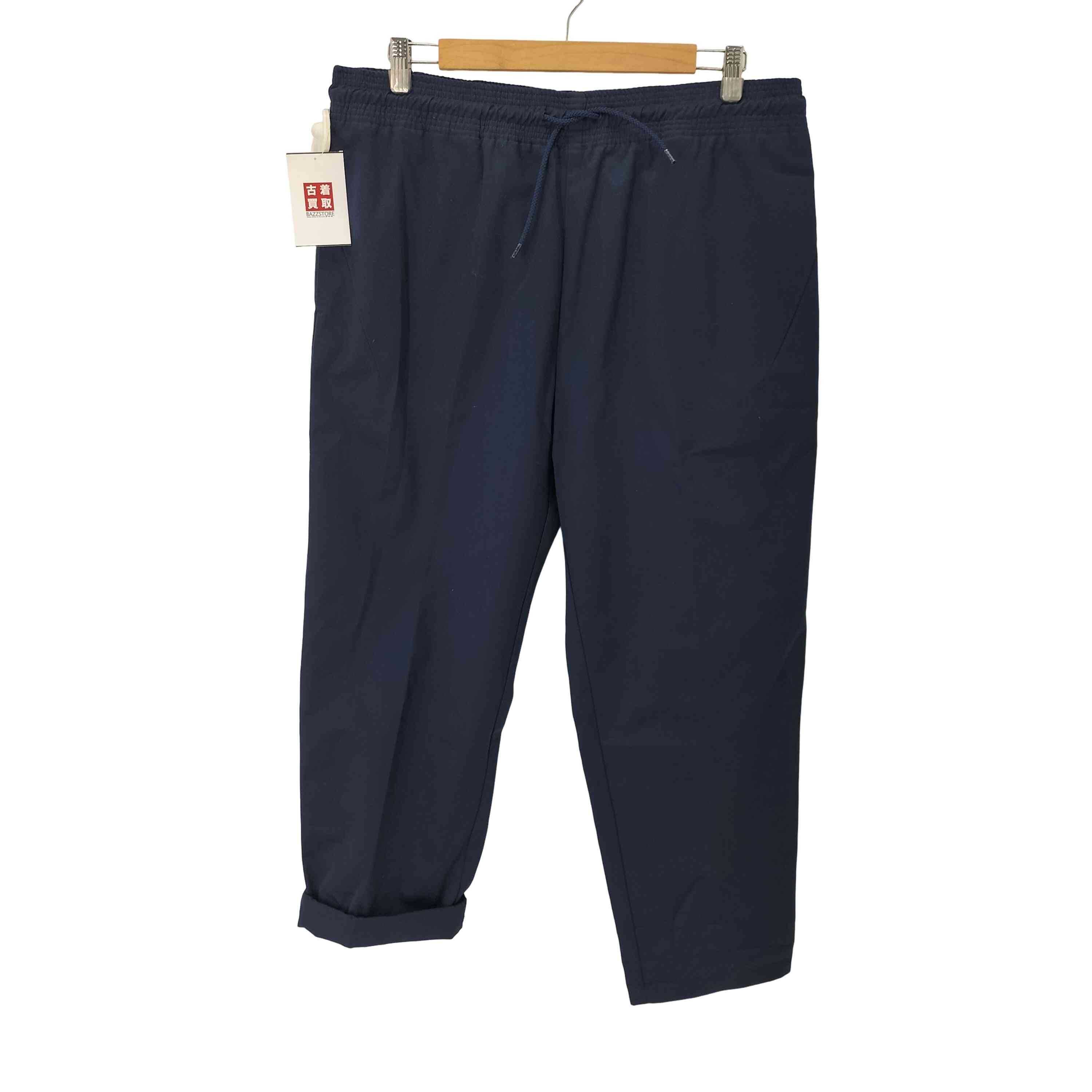 希少 NUMBER (N)INE 05AW ハイスト期 ドッキングパンツ NUMBER(N)INE 05AW ドッキングパンツ