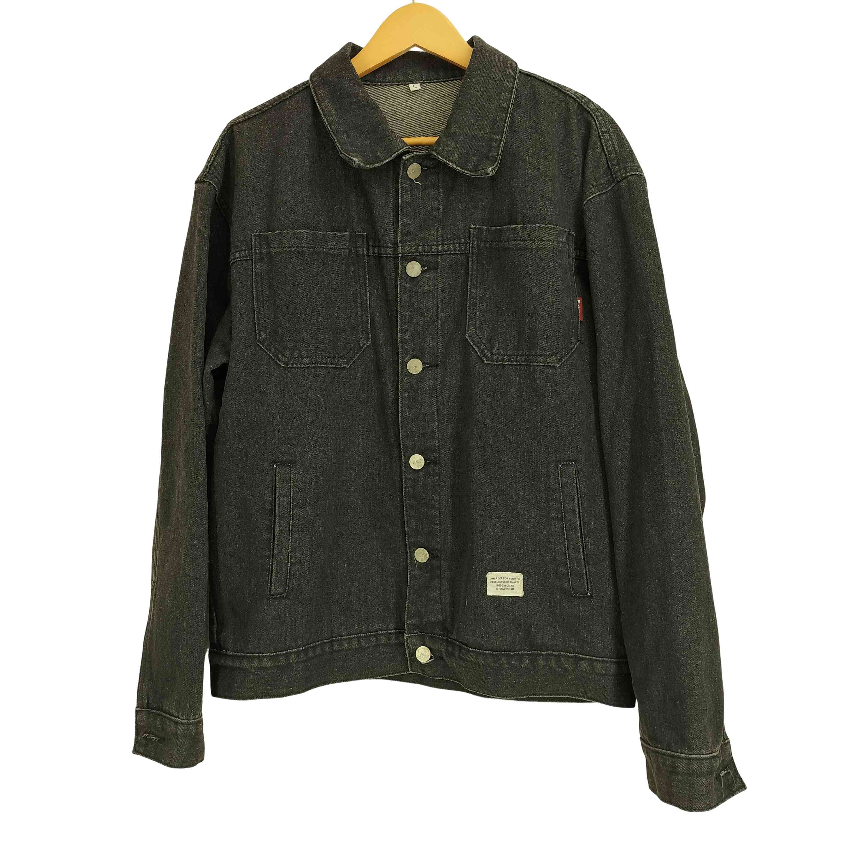 USED古着(ユーズドフルギ) JOSE MOON SHINY SATIN SHIRTS レディース JP 中古 古着 0144 bazzstore_1135754273635