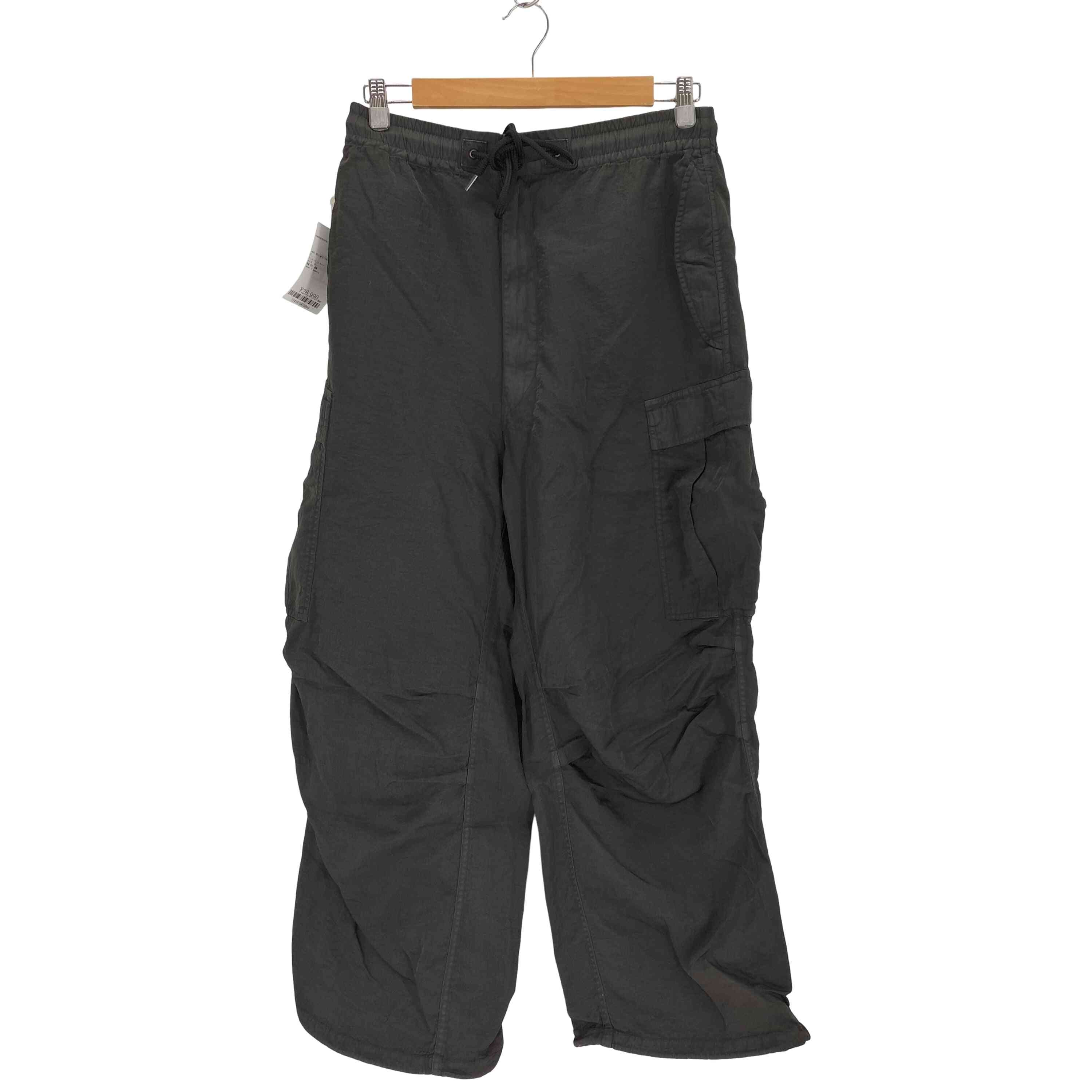 【中古】アナクロノーム Anachronorm SHADE TWILL M-51 TYPE FIELD OVER PANTS メンズ 02