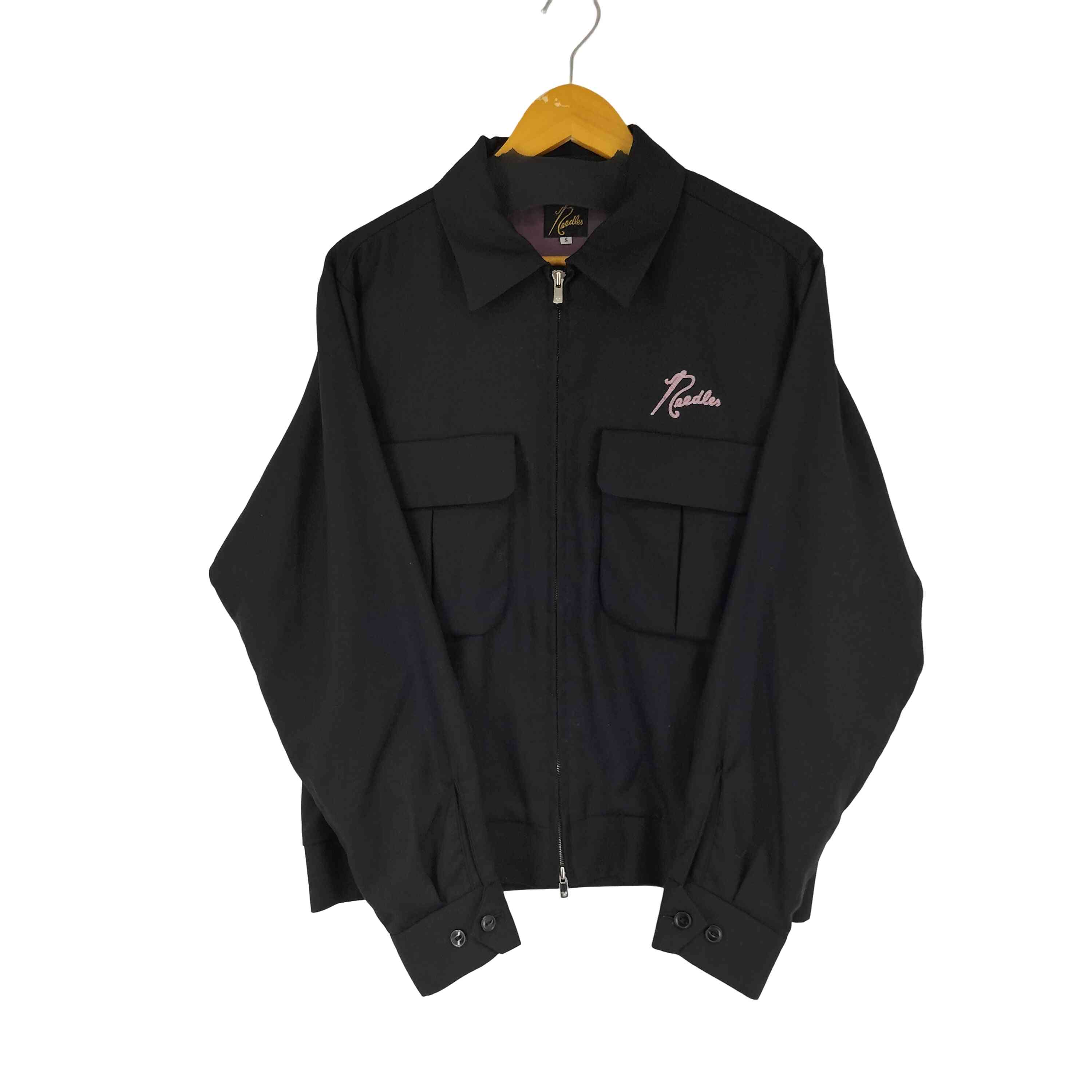 【中古】ニードルズ Needles 23SS Sport Jacket メンズ import：S