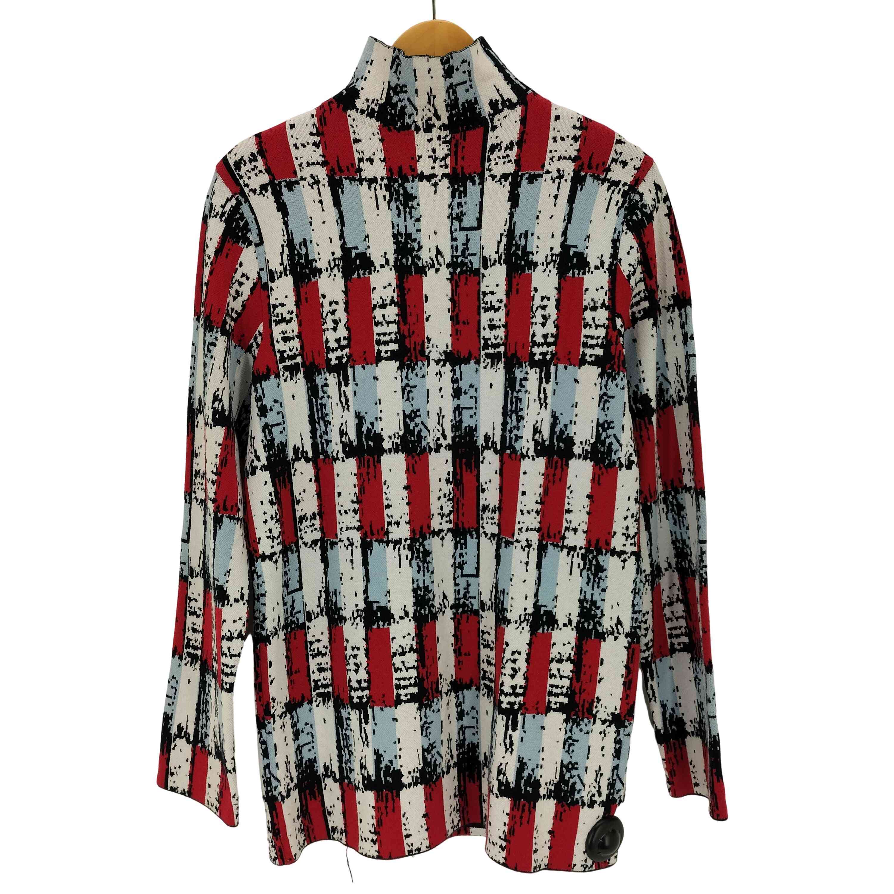 楽天市場】NAMACHEKO ナマチェコ SAMIRA POLO サミラポロ スウェット M