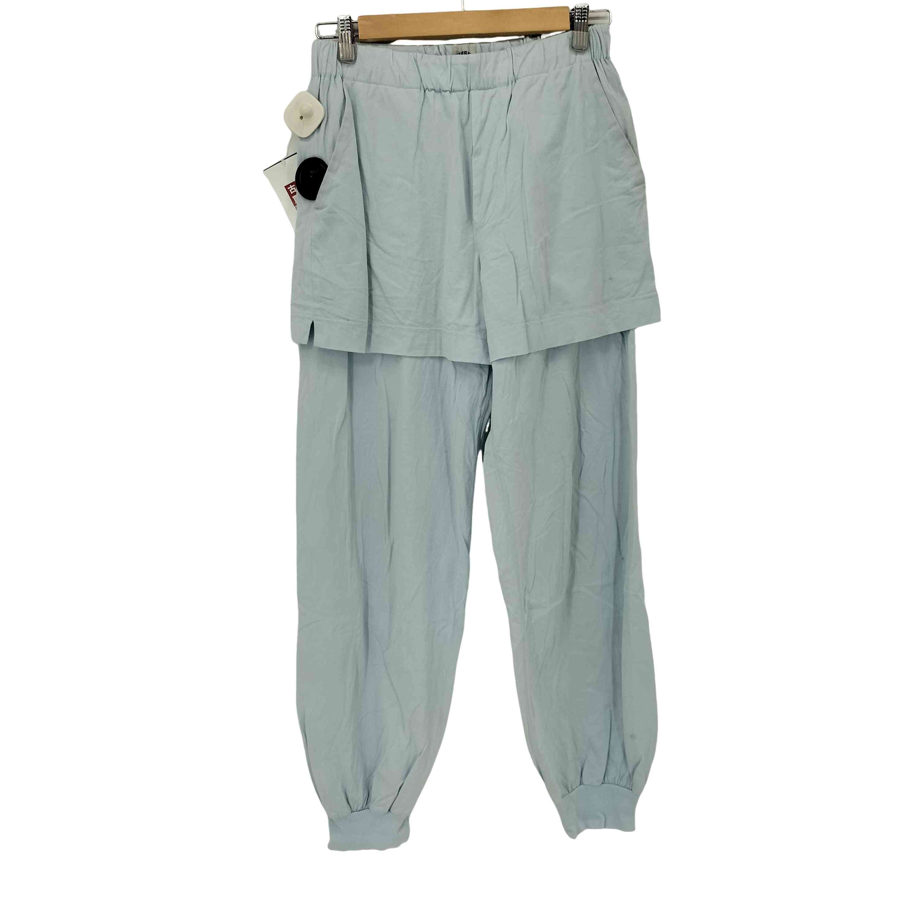 中古】サンシー SUNSEA LAYERED RUNNING PANTS メンズ JPN：2