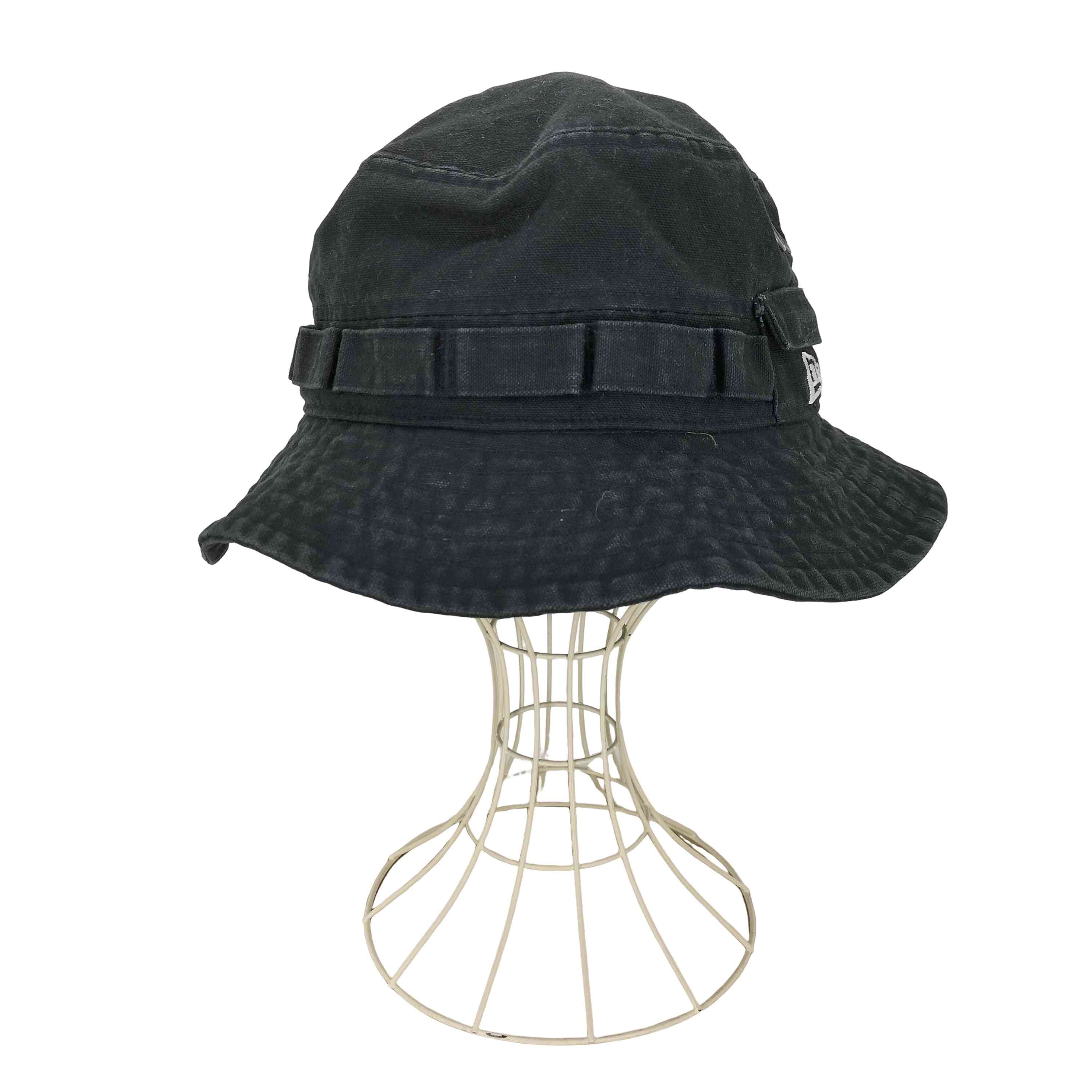 楽天市場】【中古】RHC Ron Herman×NEW ERAバケットハット