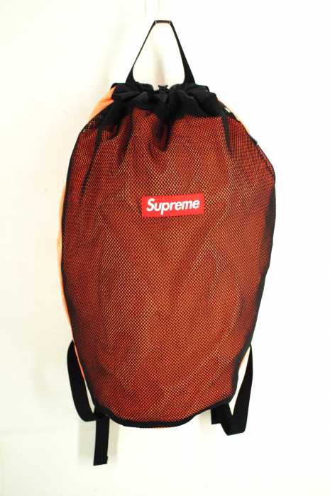 supreme 15ss backpack