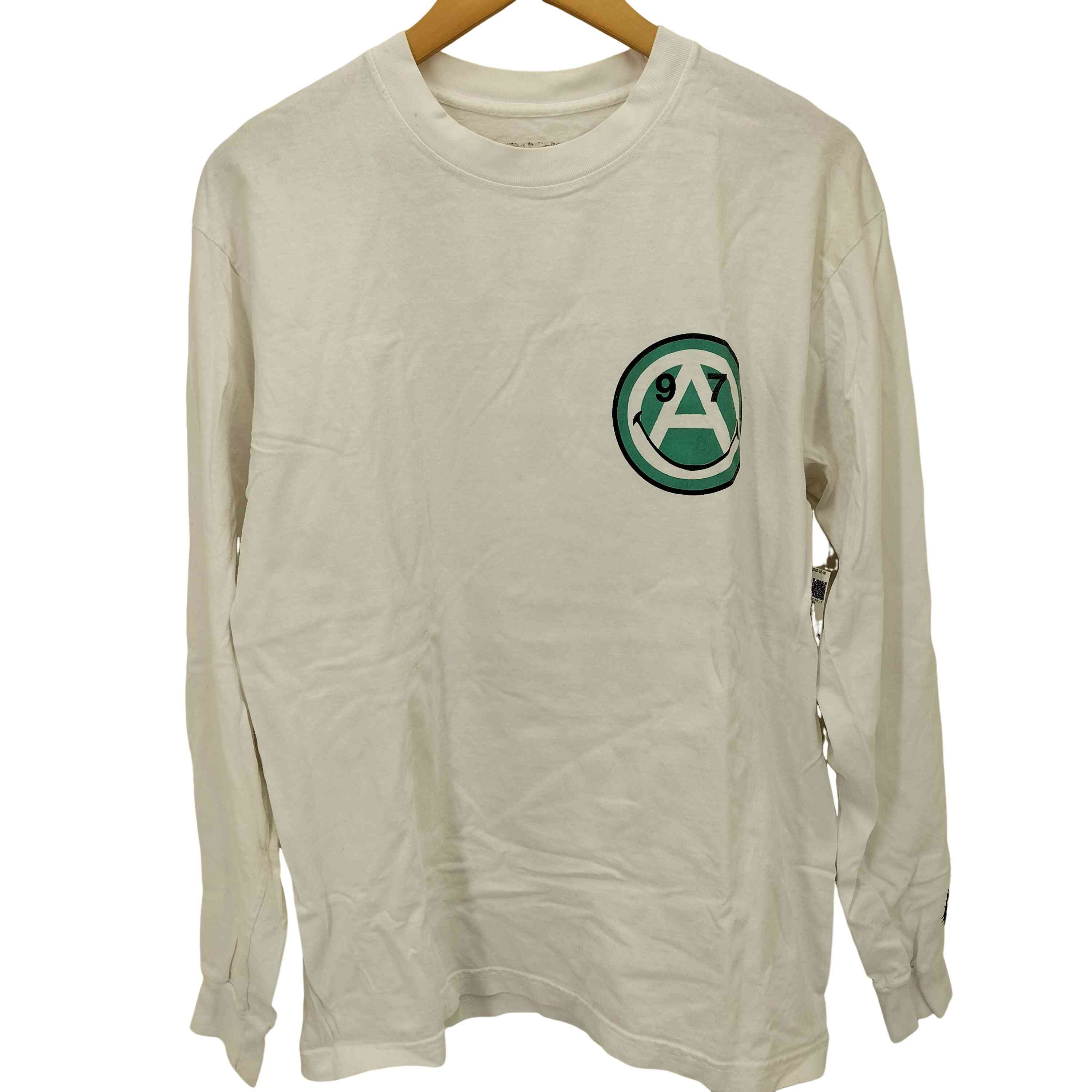 【本物保証 /関税・送料無料】VERDY x VICK Tee Amazon.co.jp: VISTY X UNBOXED T-SHIRT VERDY T-shirt XXL