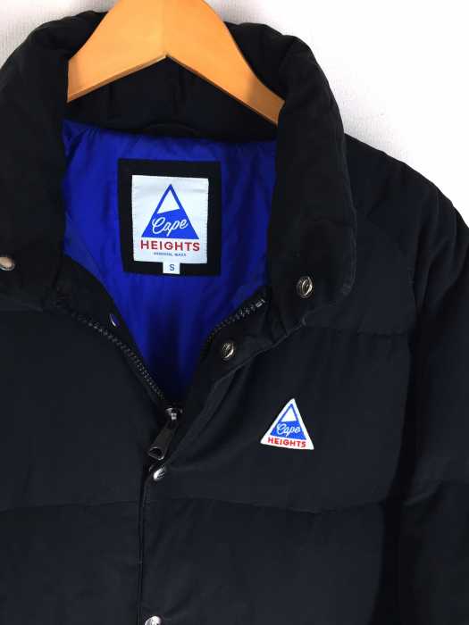 1904 ケープハイツ Heights 70 30 Cape ブランド古着バズストアケープハイツ Jpn S Jpn S ブランド古着バズストアbazzstore ダウンジャケット 相当 70 30 ダウンジャケット 青系 Cape メンズjpn S 日本サイズ S 70 30 黒系 ダウンジャケット Cape 1904 ケープハイツ Heights 70 30 Cape ブランド古着バズストアケープハイツ Jpn S Jpn S ブランド古着バズストアbazzstore ダウンジャケット 相当 70 30 ダウンジャケット 青系 Cape メンズjpn S 日本サイズ S 70 30 黒系 ダウンジャケット Cape