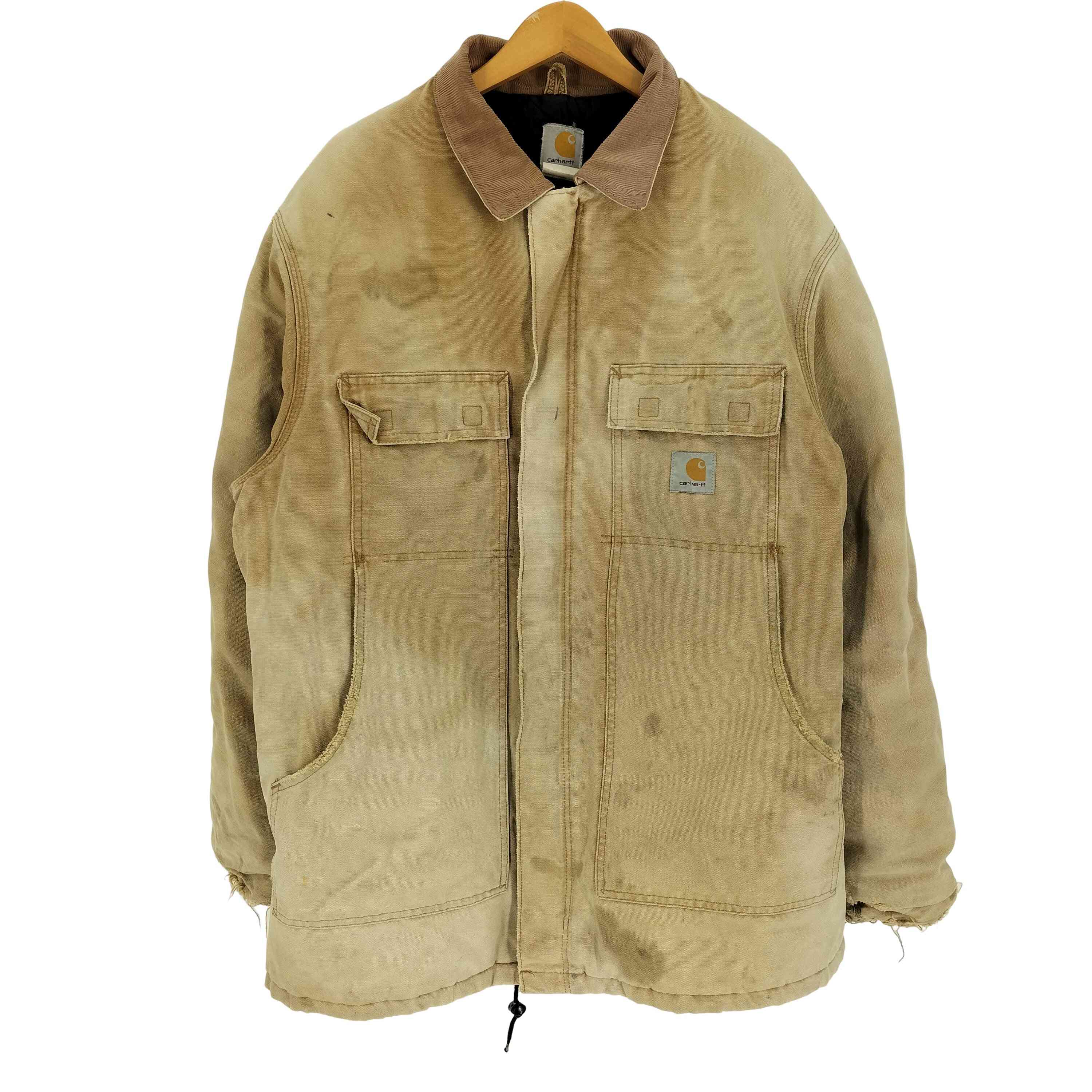 楽天市場】CARHARTT カーハート ショートコート HIGHLAND JACKET