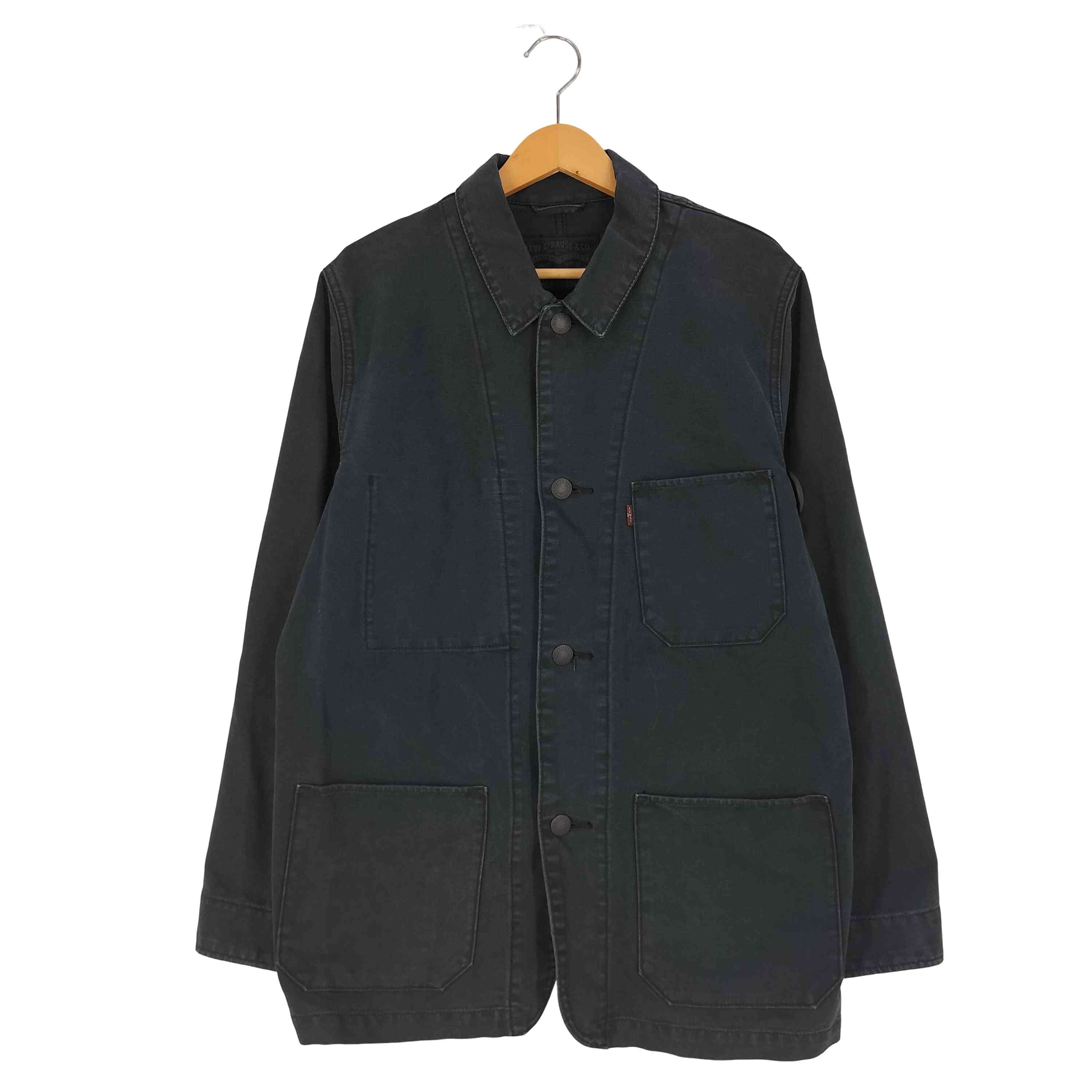 Levi’s リーバイス　デニムコート 楽天市場】Levi's リーバイス レッド エンジニアコート LEVI'S