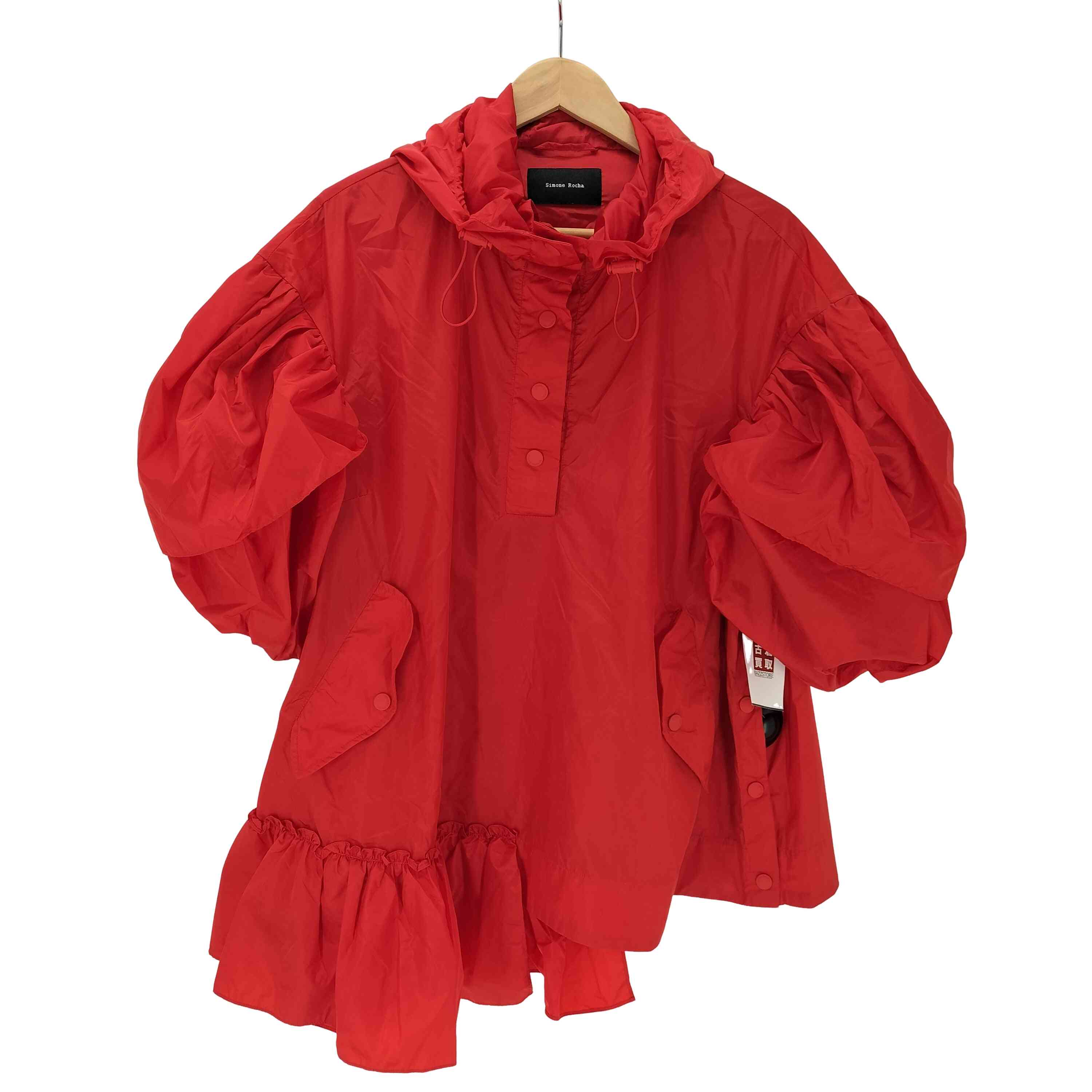 楽天市場】【中古】シモーネロシャ Simone Rocha パール