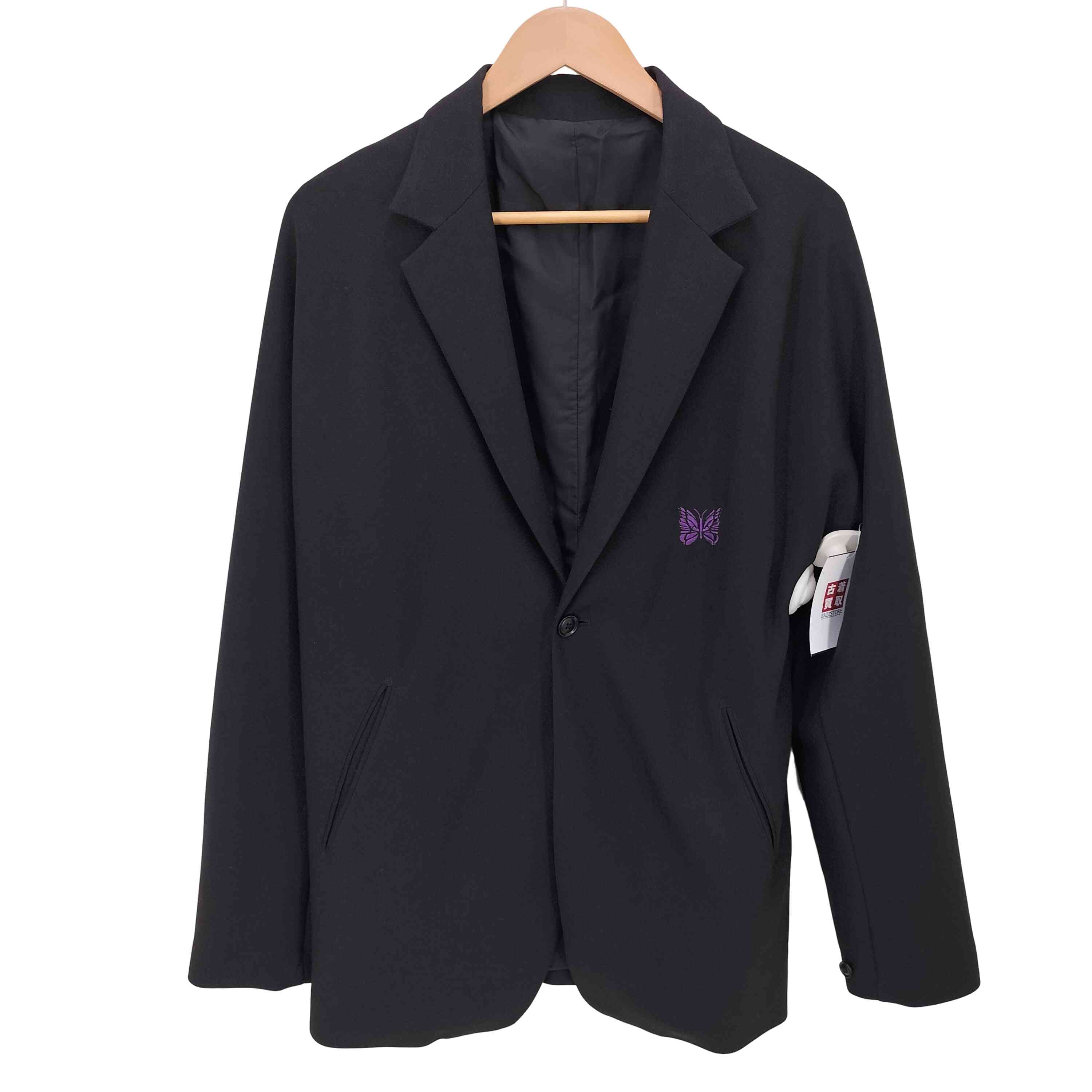 楽天市場】Needles ×SMITH'S ワーク セットアップ M/M レッド