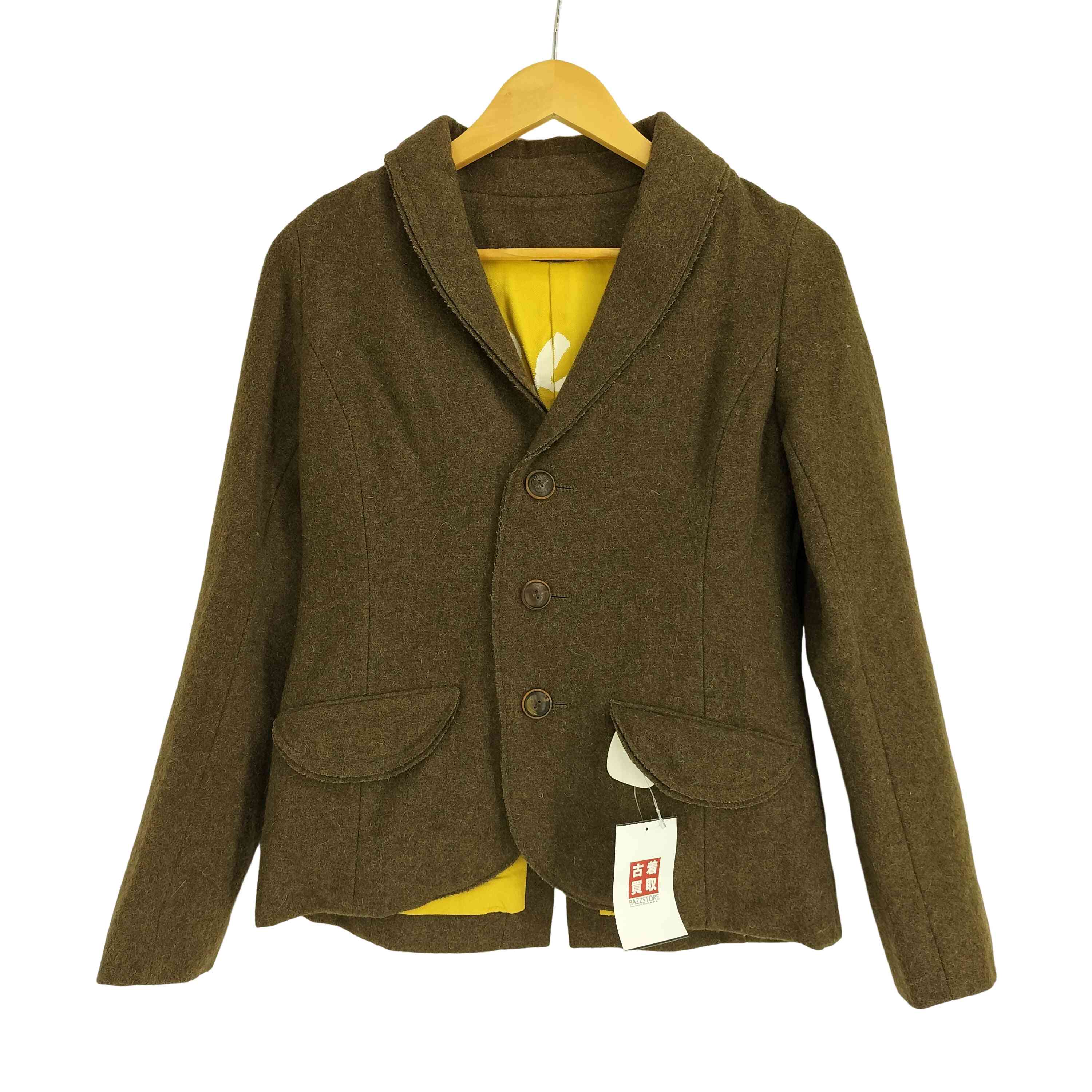 楽天市場】パラスパレス PALLAS PALACE コットン千鳥格子ジャケット 3