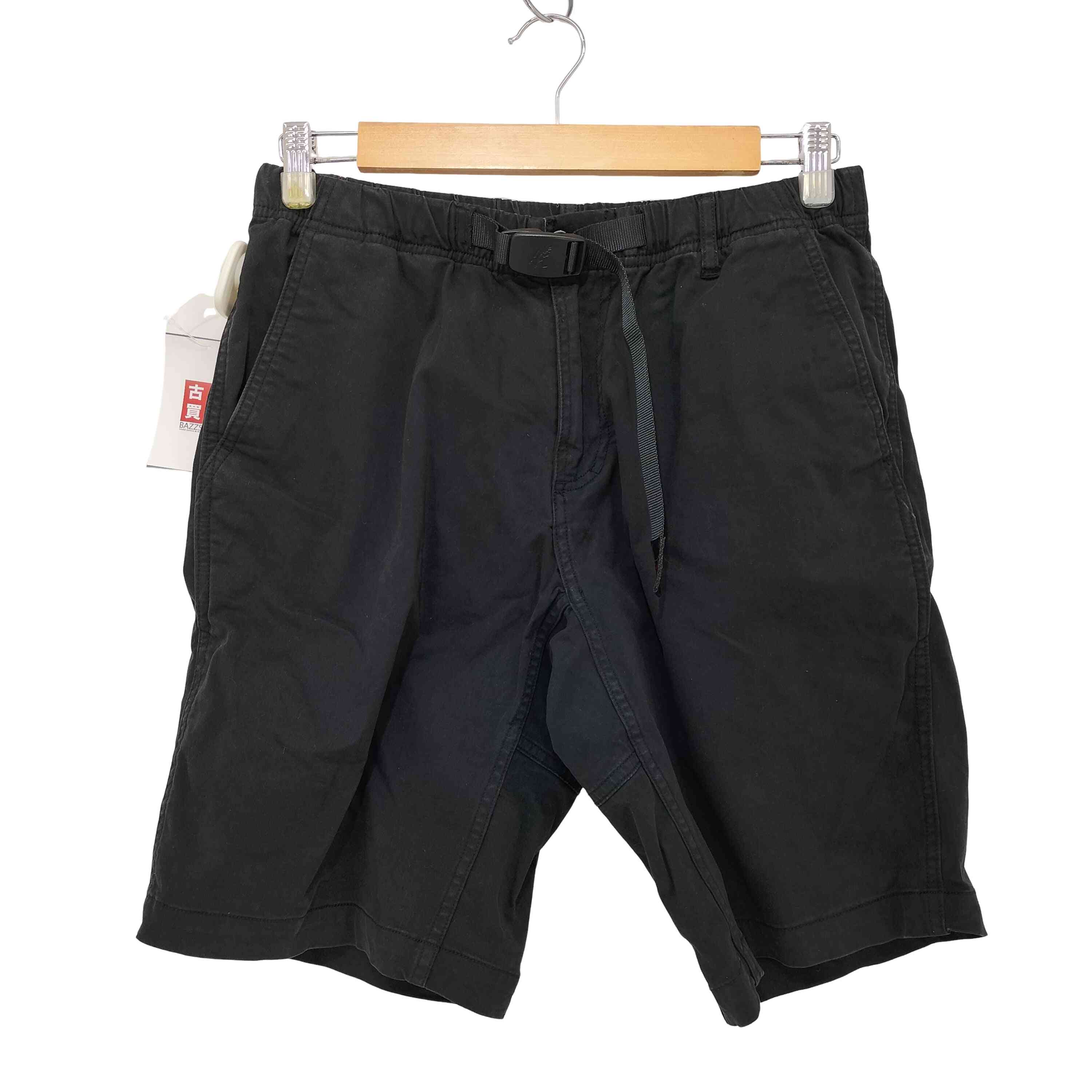sacraブラック 合成皮革 ハーフパンツ 楽天市場】GRAMICCI(グラミチ) サイズ:S コットン クライミング