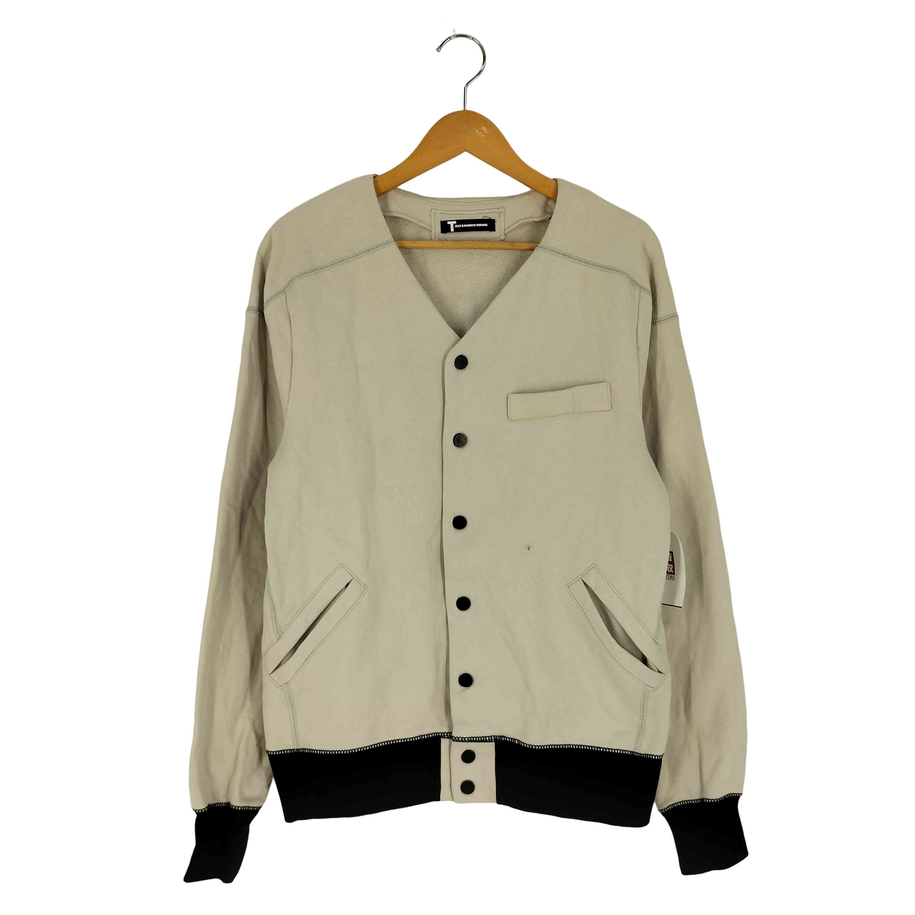 楽天市場】T by Alexander Wang ティーバイアレキサンダーワン Jersey