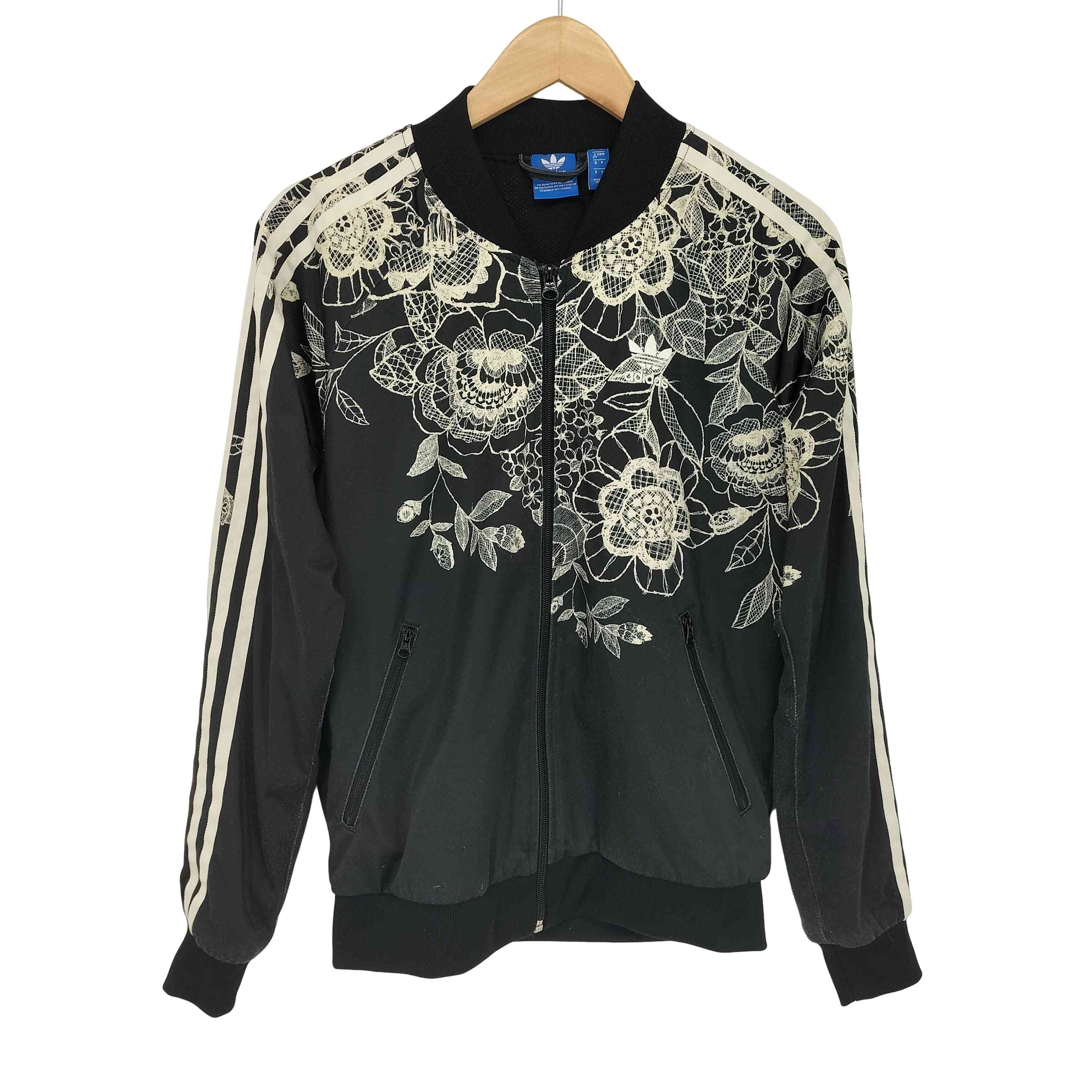 楽天市場】adidas Originals アディダス レディース ブレザー CLASSIC