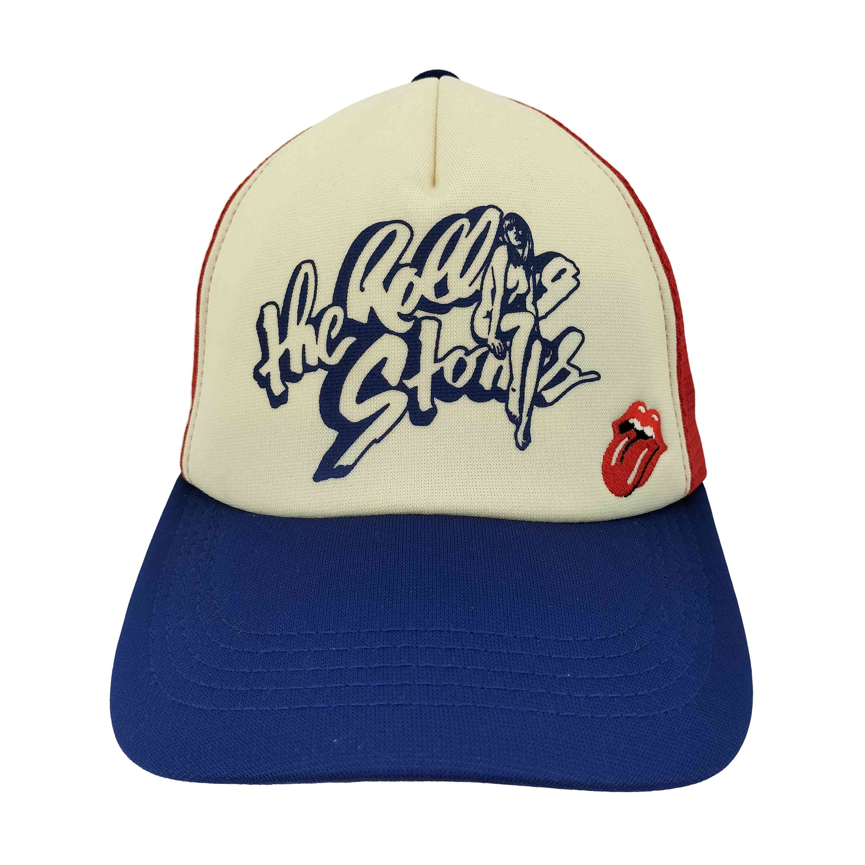 Hysteric Glamor × WIND AND SEA キャップ HYSTERIC GLAMOUR ヒステリックグラマー 02203QH06 WIND AND SEA