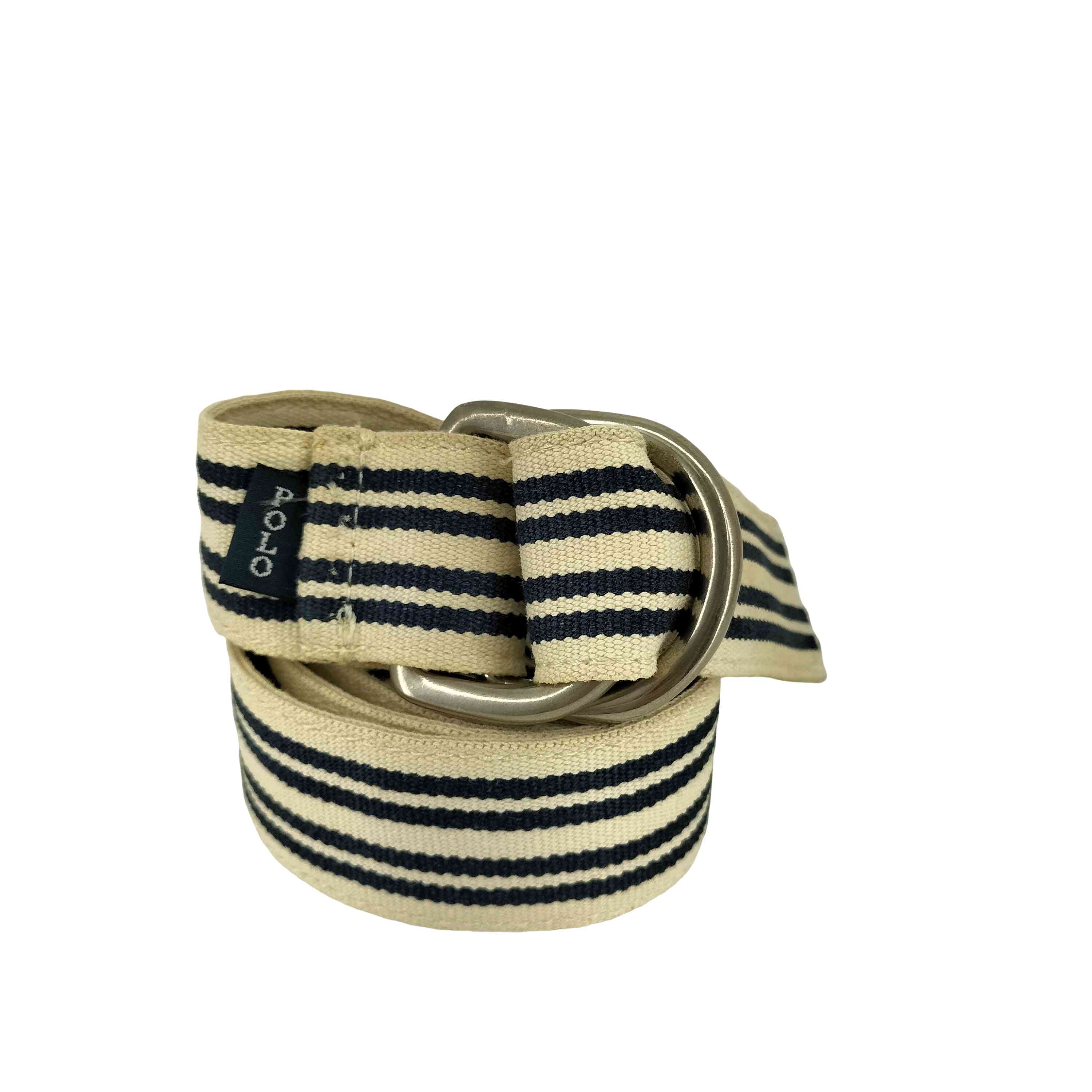 楽天市場】【中古】 ラルフローレン ベルト 馬蹄型 ホースシュー