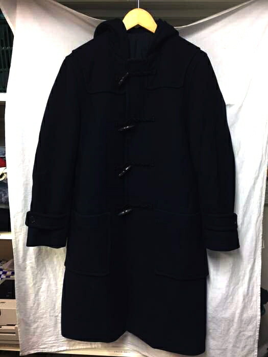 楽天市場】JOSEPH HOMME ジョゼフオム ダッフルコート メンズ - 青系 ...
