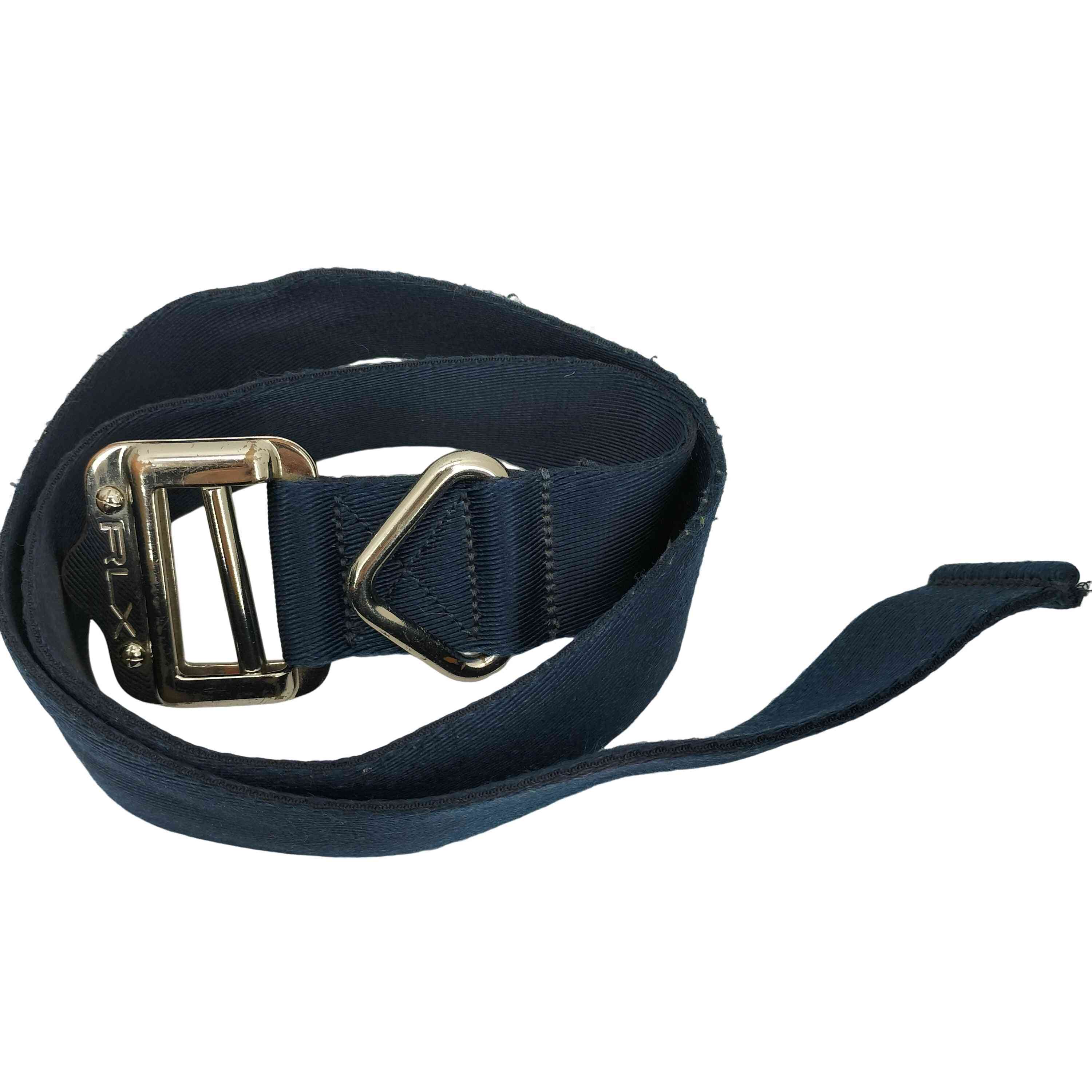 RRL プレーンベルト Double RL 34インチ 真鍮 RRL プレーンベルト Double RL 34インチ 真鍮 RRL Double Prong