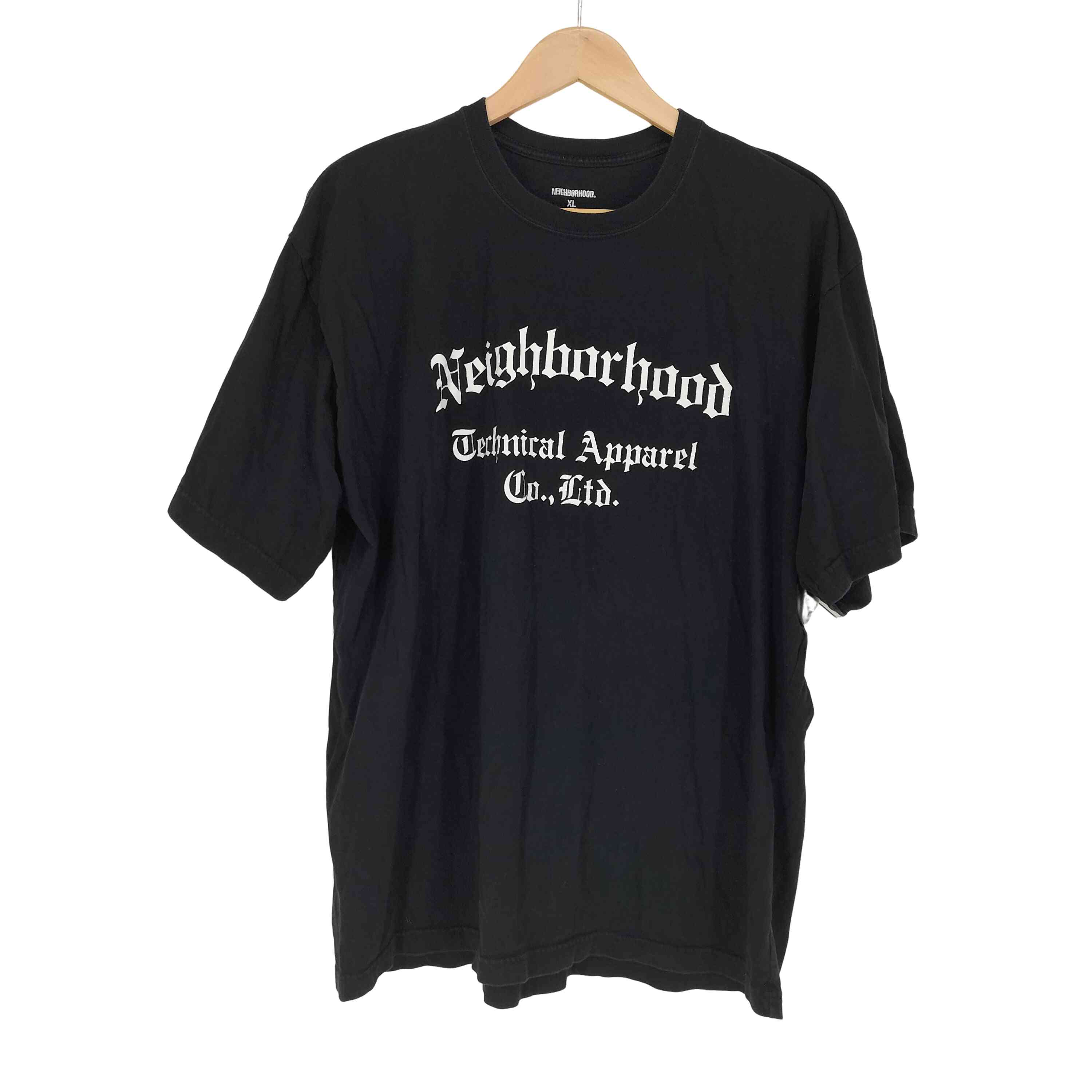 楽天市場】NEIGHBORHOOD 23aw NH X ANTHRAX TEE LS-1 Size-L 232PCNH