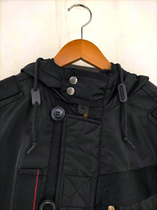 大人気 アルファ ジャケット Alpha 0712 ブランド古着バズストアbazzstore ブランド古着バズストアアルファインダストリーズ Jpn Xl 相当 0712 アルファ ユーティリティパーカージャケット Industries 日本サイズ Xl ユーティリティパーカー