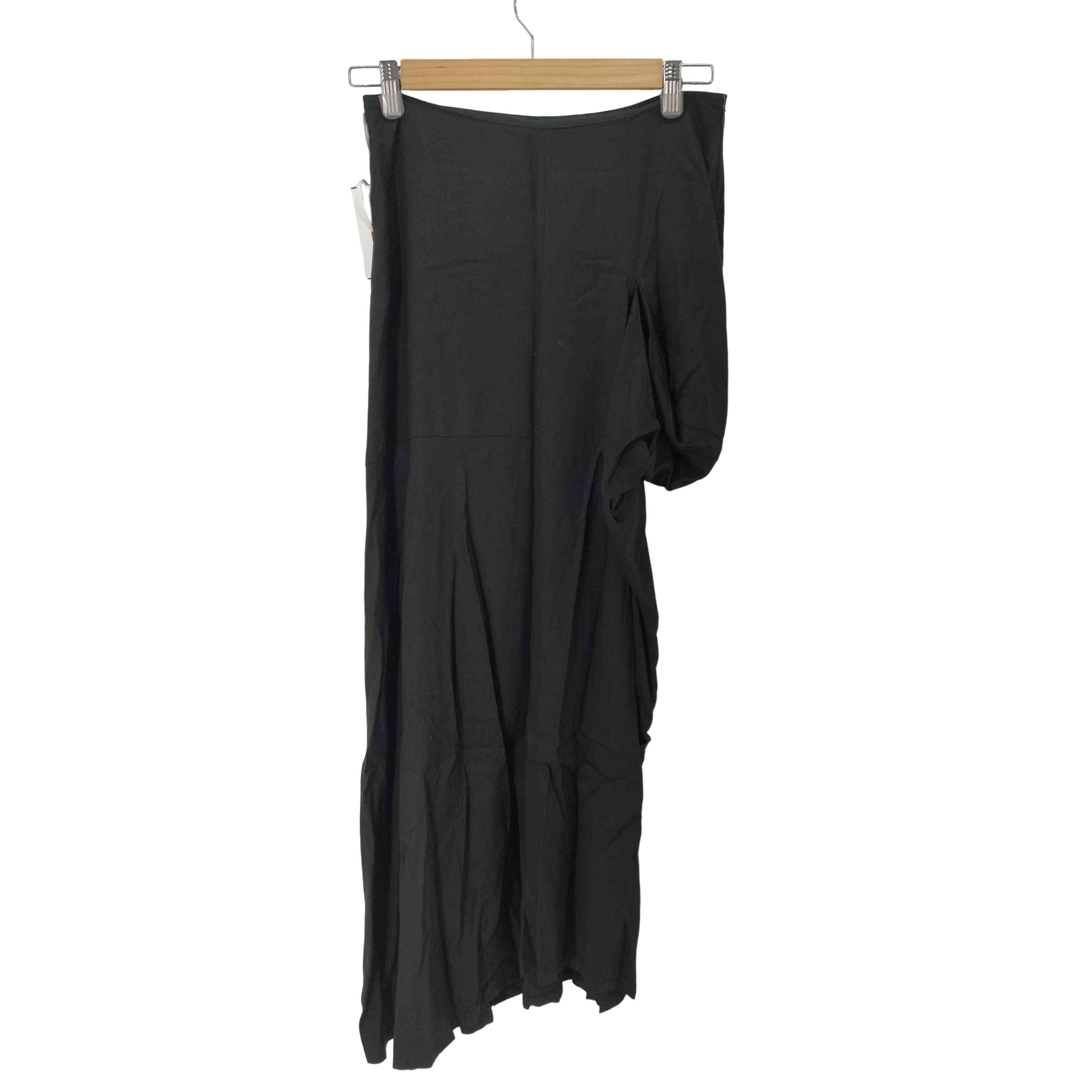 【中古】ワイズ Ys 25SS RAYON/CAMBRIC LEFT CLOTH SKIRT レディース JPN：1 19,792円