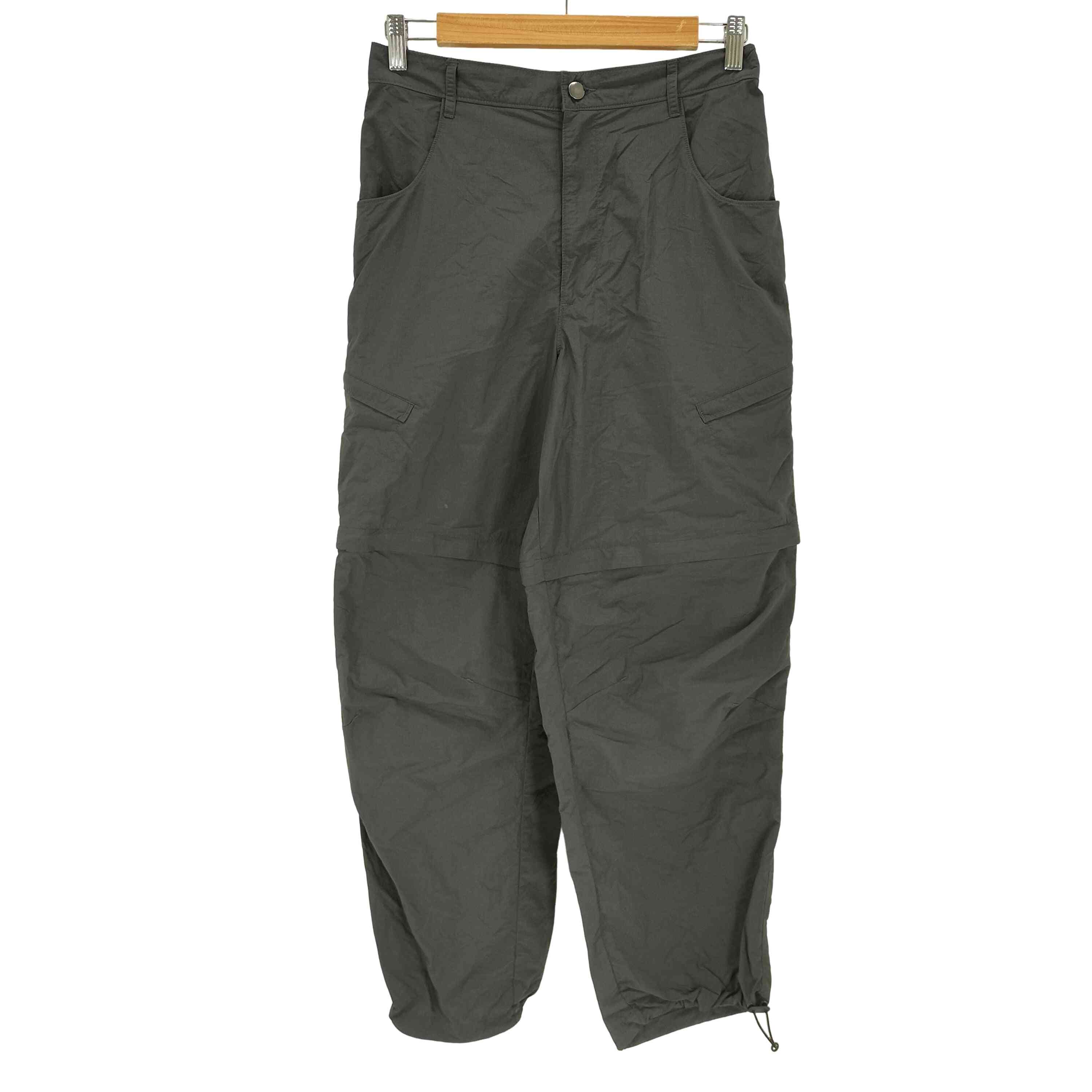Gurank Fatigue balloon pants CMコットンパンツ Gurank / 23AW Collection | IDEAL